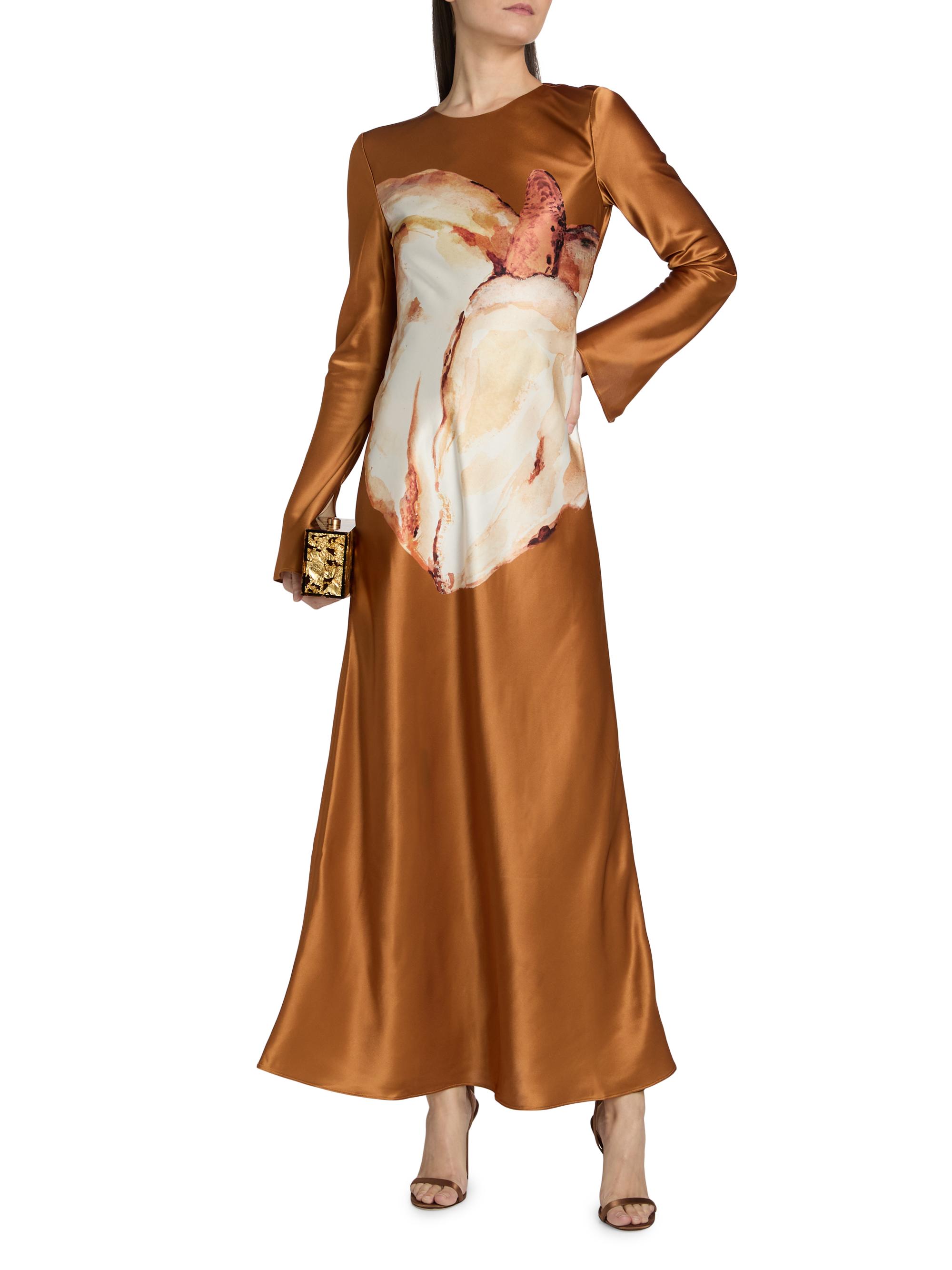 sweatshirt maxi dress Women's Sweatshirt Dress | Organic Cotton