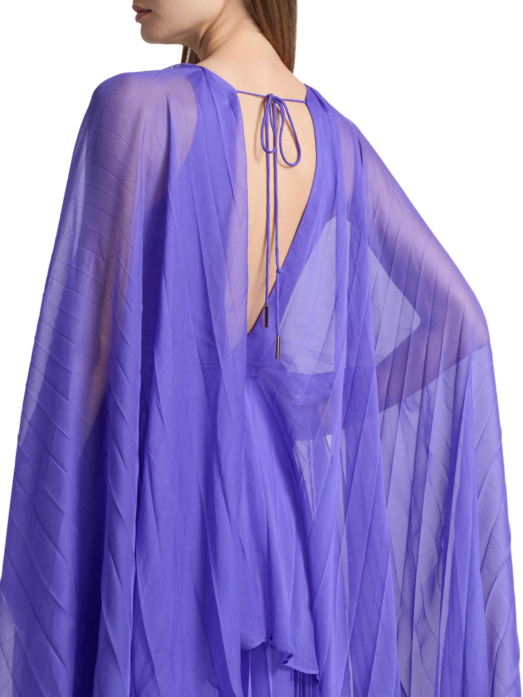 chinese dress ladies Acler Women's Redford Maxi Dress – Saint Bernard main image 0
