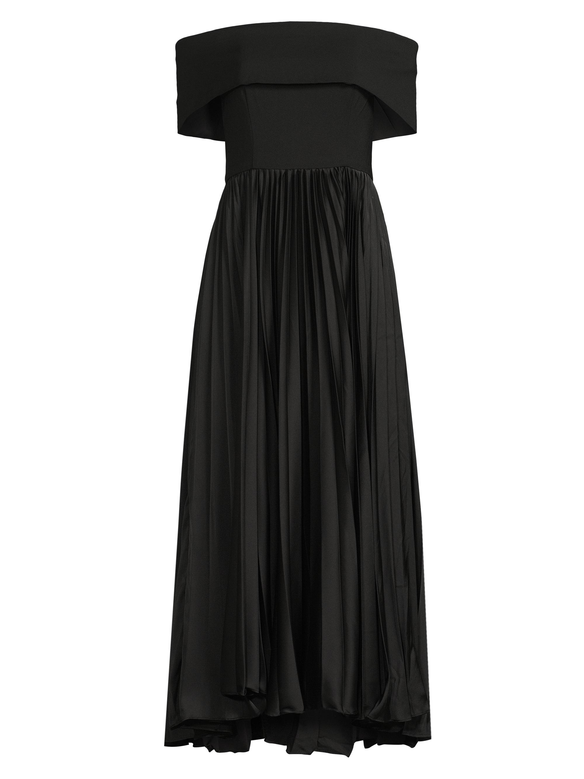 Pleats Please Issey Miyake Efficient Plissé Square Dress | Saks