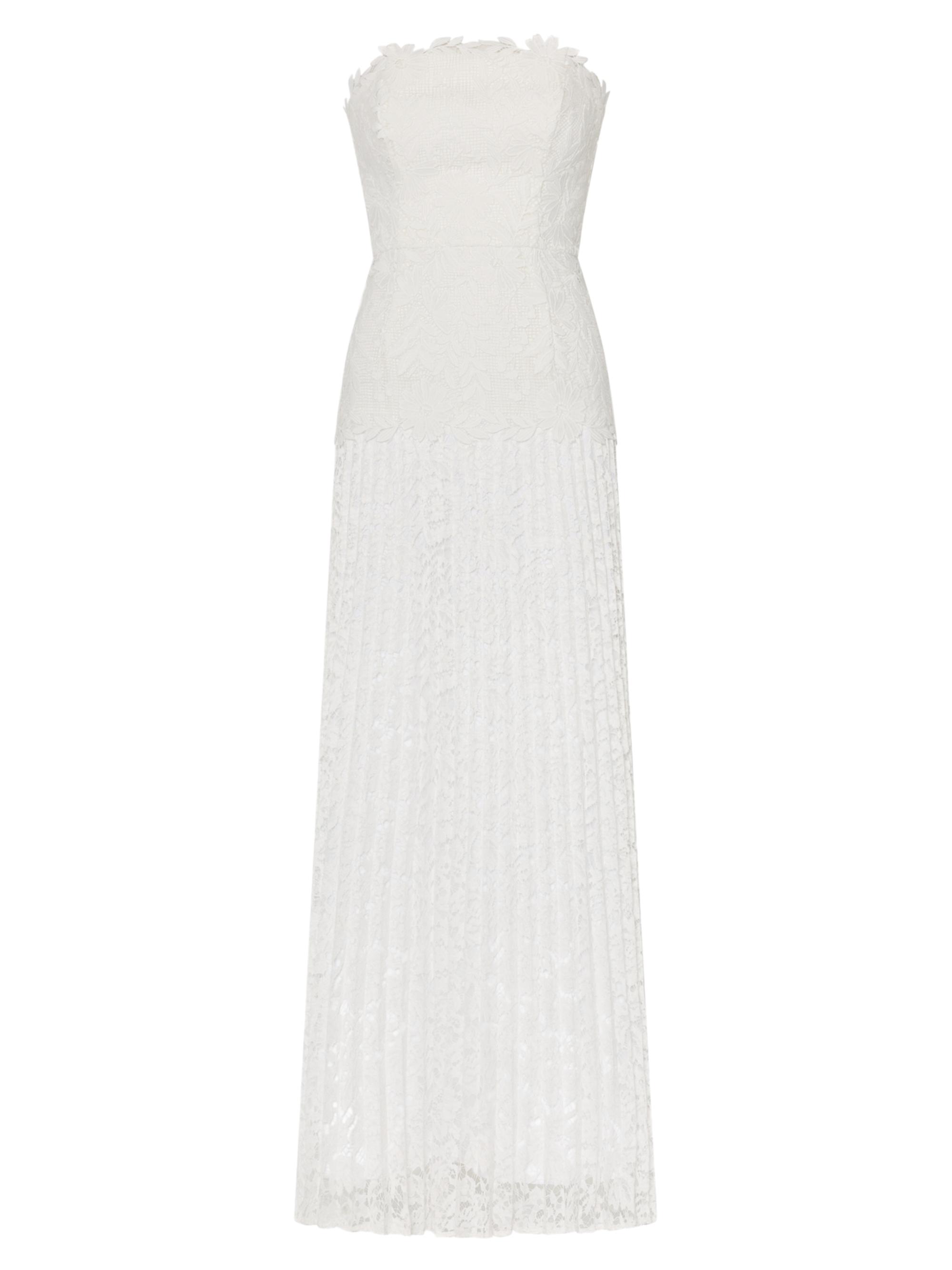 SIMKHAI Marella Floral Lace Gown | Saks Fifth Avenue