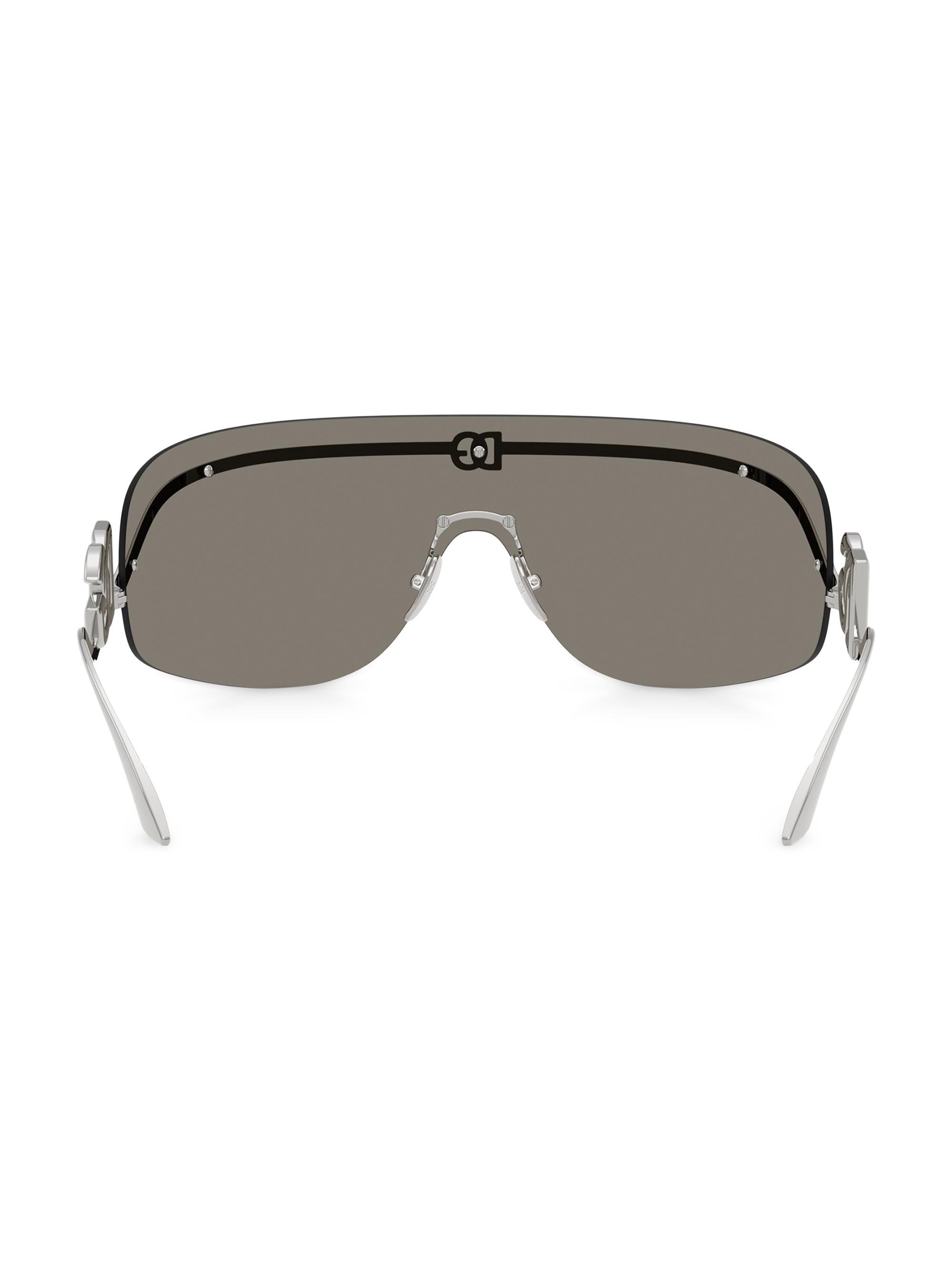Dolce&Gabbana DG2320 Pillow Sunglasses | Saks Fifth Avenue