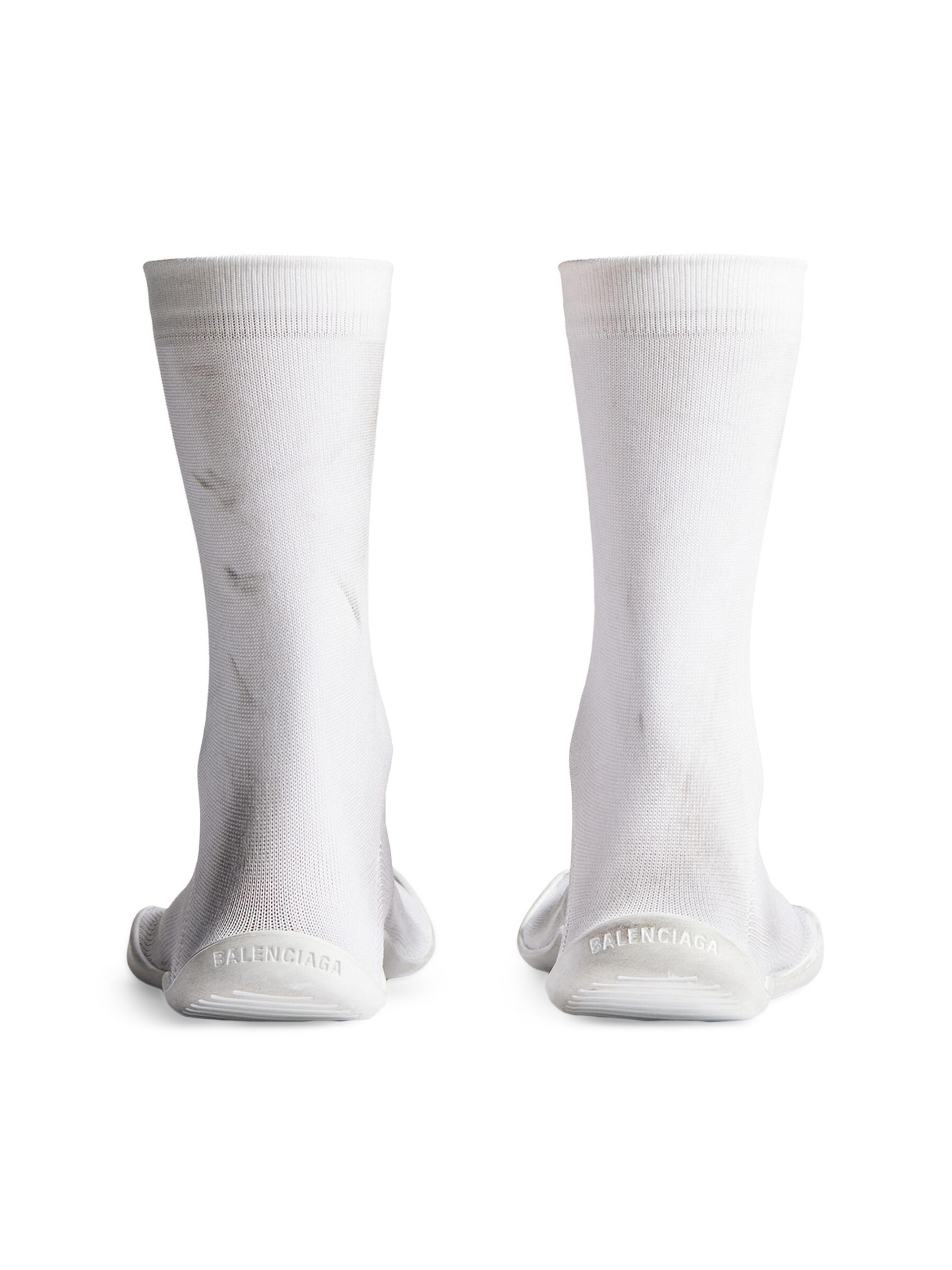 Balenciaga Sock Sneakers Saks Fifth Avenue