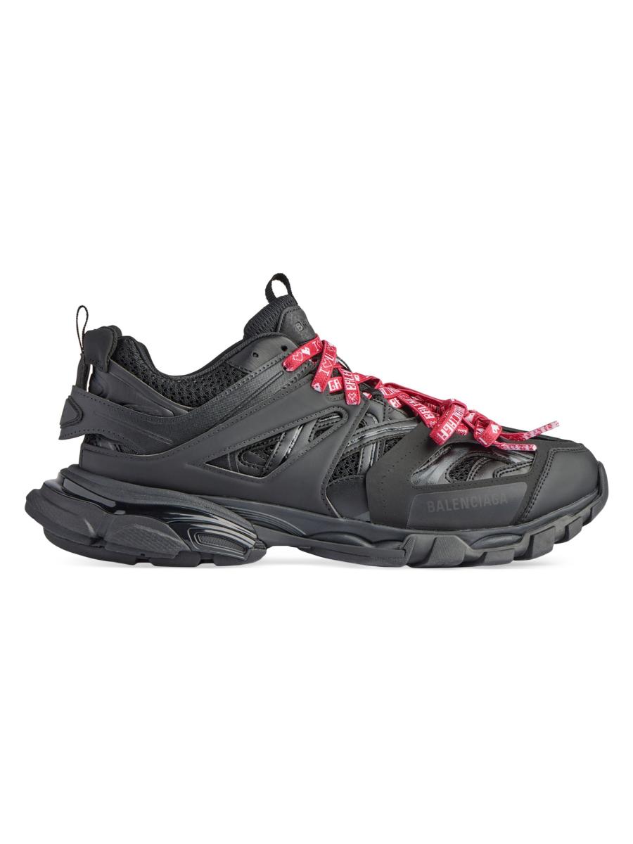 saks off fifth balenciaga sneakers