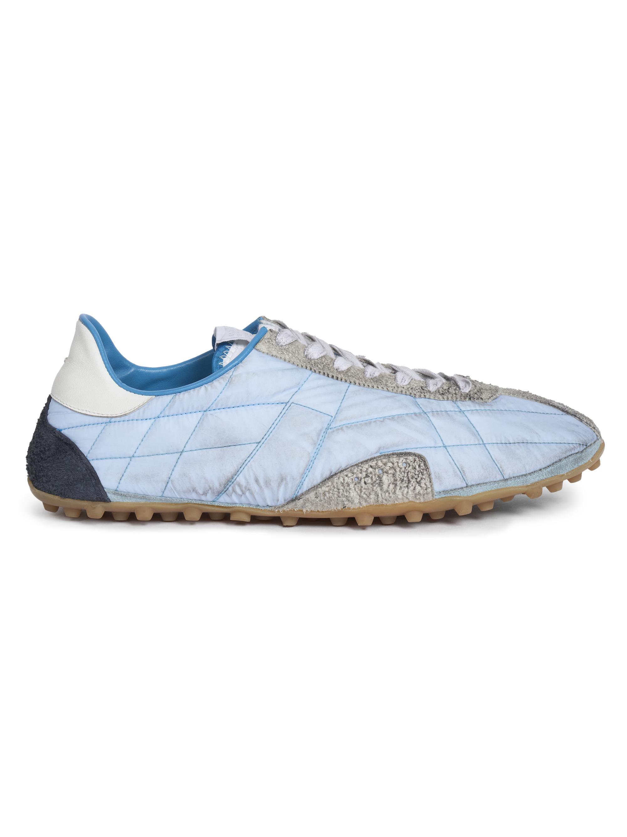 Maison Margiela Sprinters Low Top Sneakers | Saks Fifth Avenue