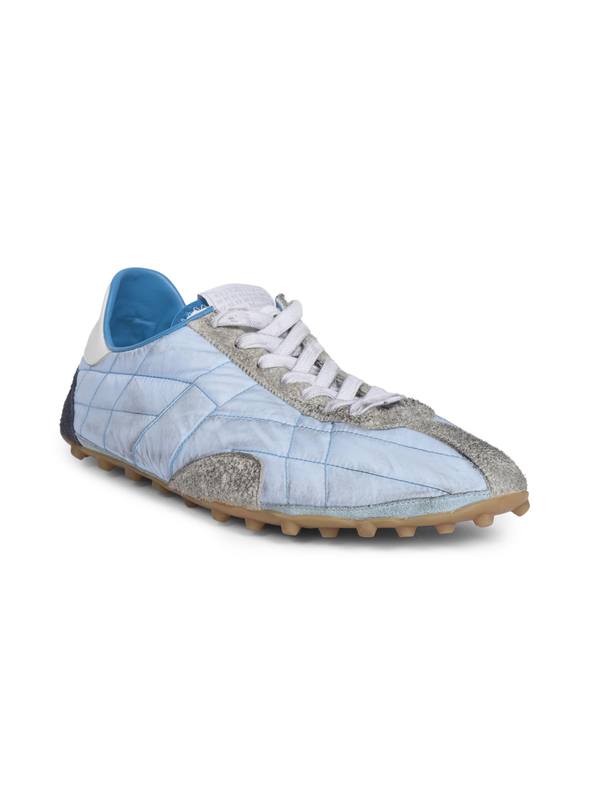 Maison Margiela Sprinters Low Top Sneakers | Saks Fifth Avenue