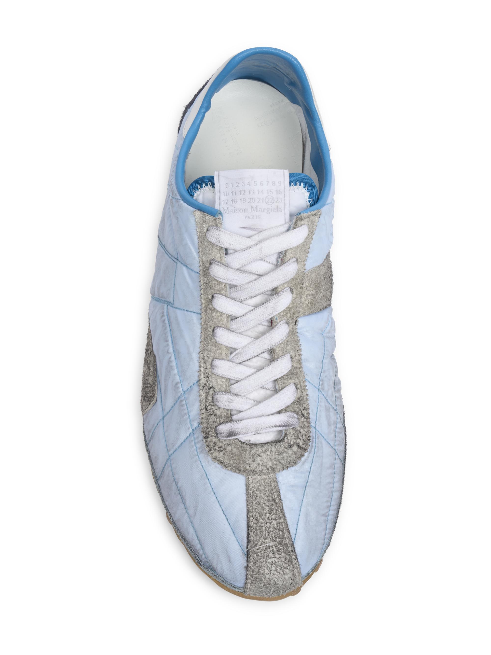 Maison Margiela Sprinters Low Top Sneakers | Saks Fifth Avenue