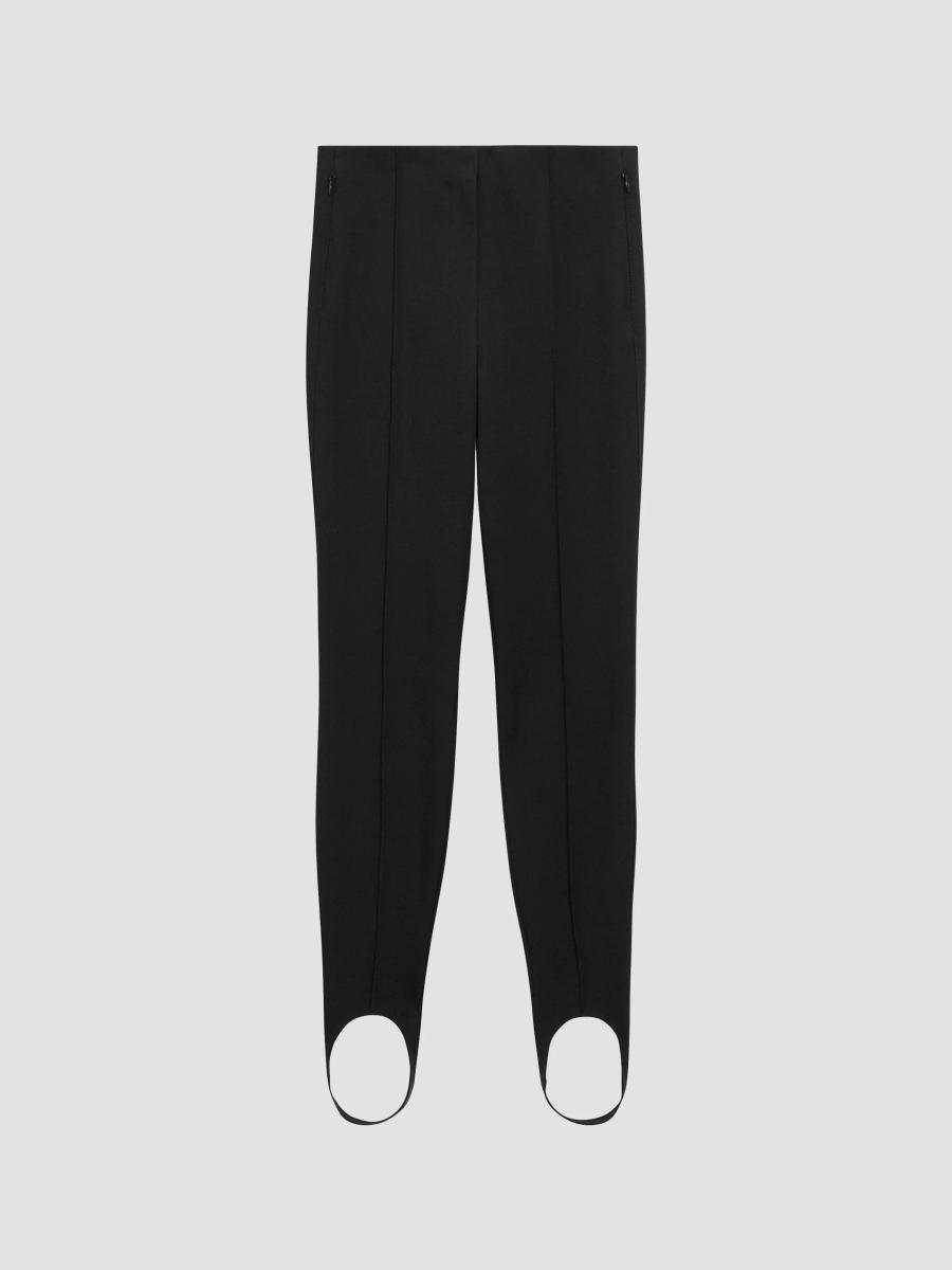 Theory Slim Stirrup Pants | Saks Fifth Avenue