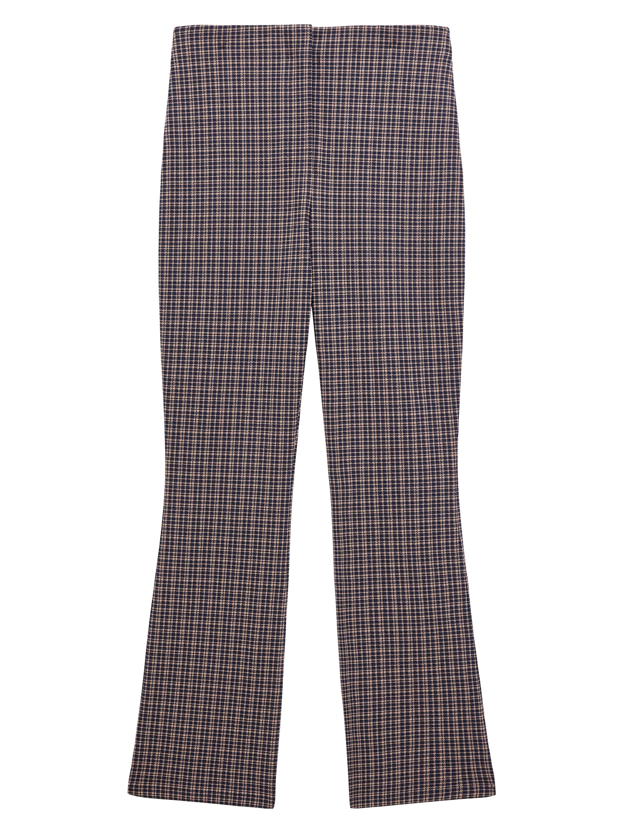 Theory Geo Block Drawstring Pants | Saks Fifth Avenue