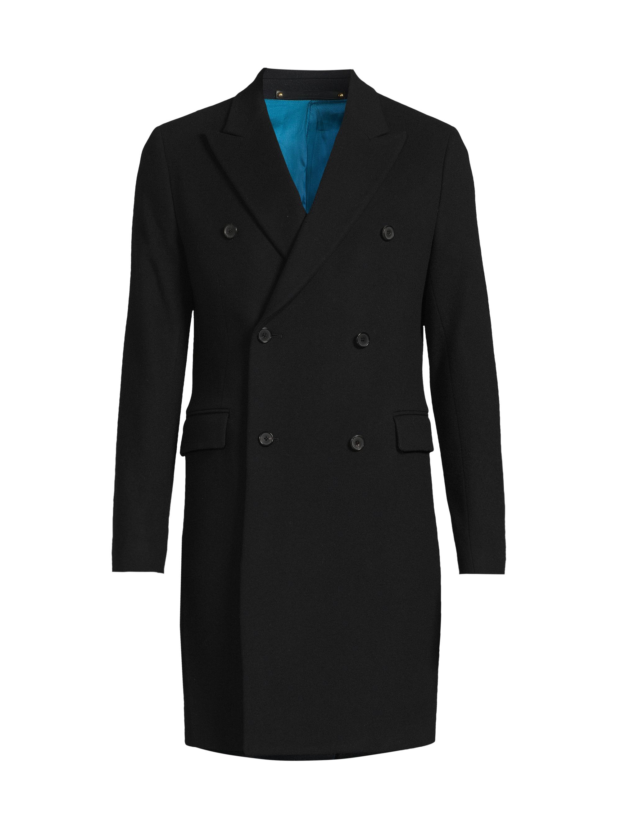 ANCOR “WOOL COAT for 1LDK” アンカー ウール コート ANCOR “WOOL COAT for 1LDK” アンカー ウール コート