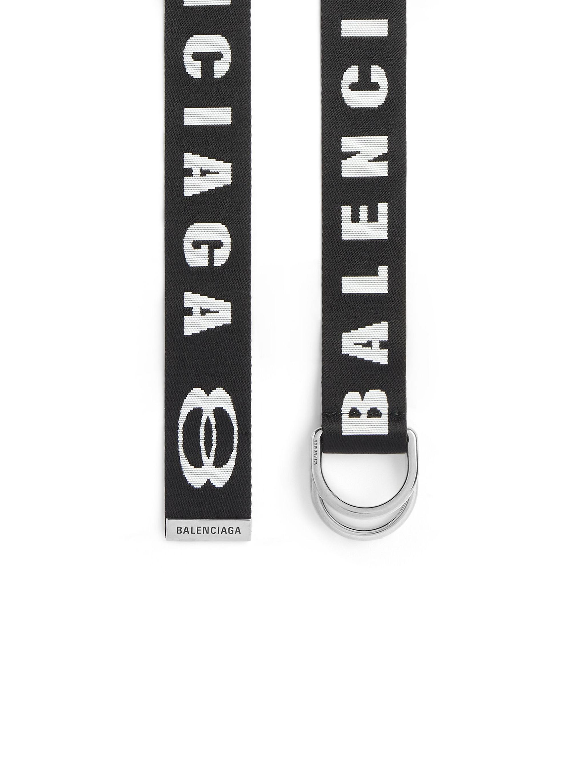 Balenciaga Unity Skater Belt | Saks Fifth Avenue