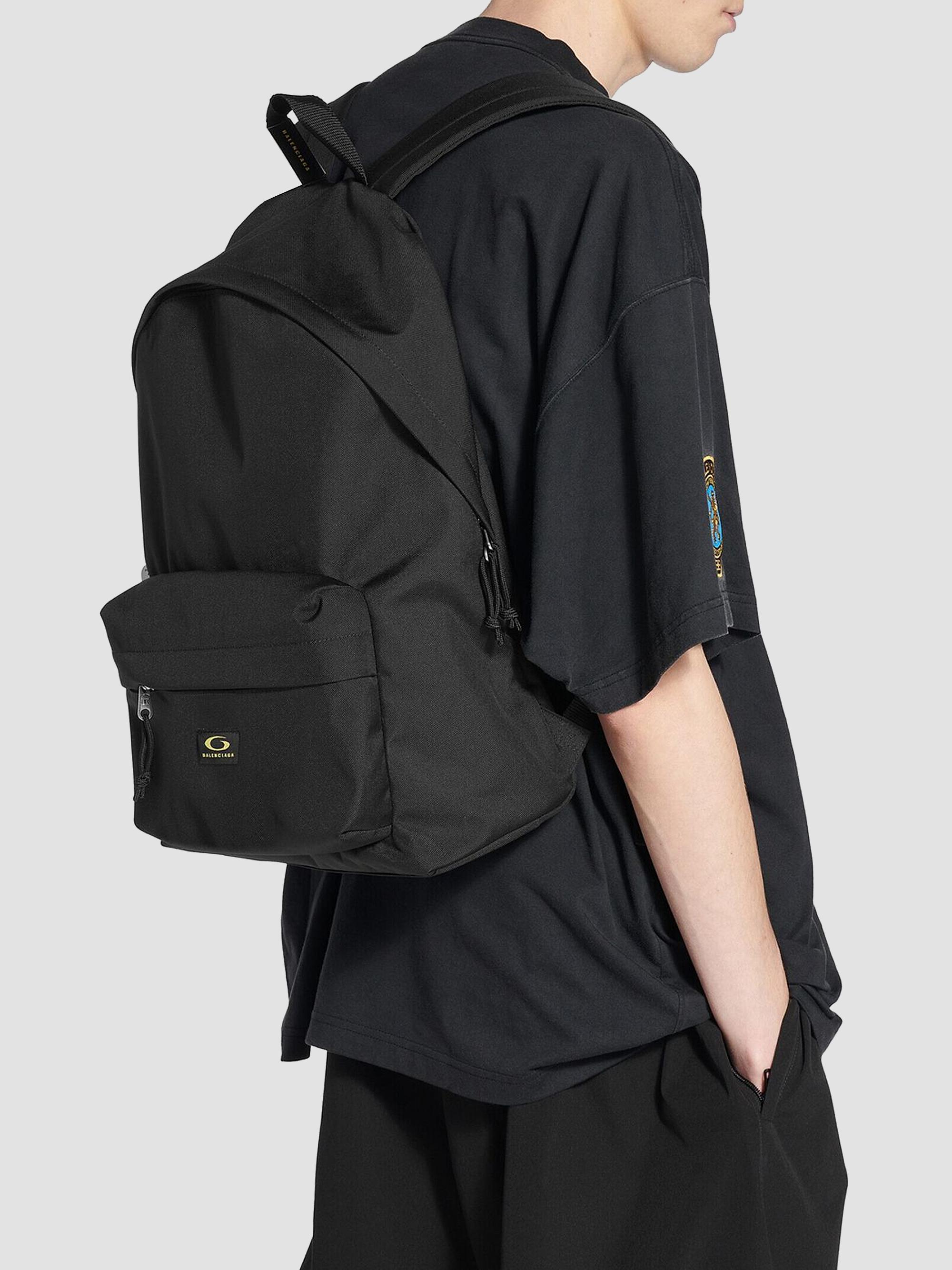 Balenciaga Explorer Backpack | Saks Fifth Avenue