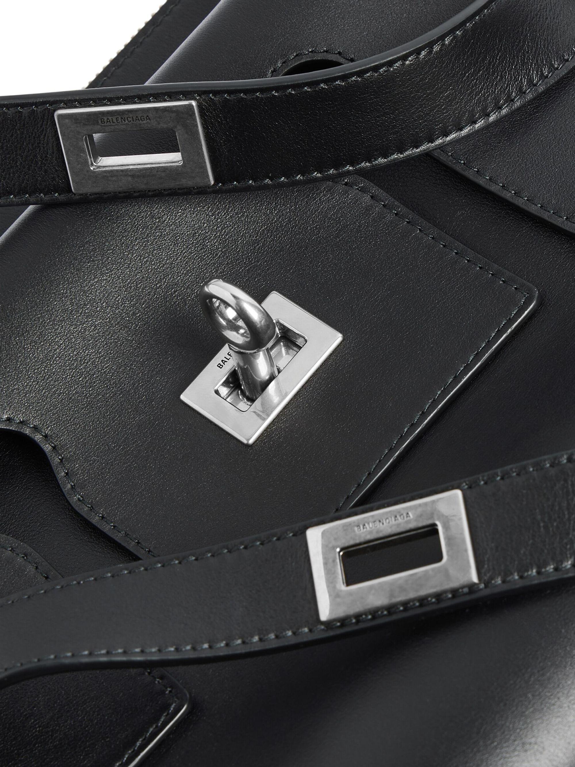 Balenciaga Bel Air Zipped Messenger Bag | Saks Fifth Avenue