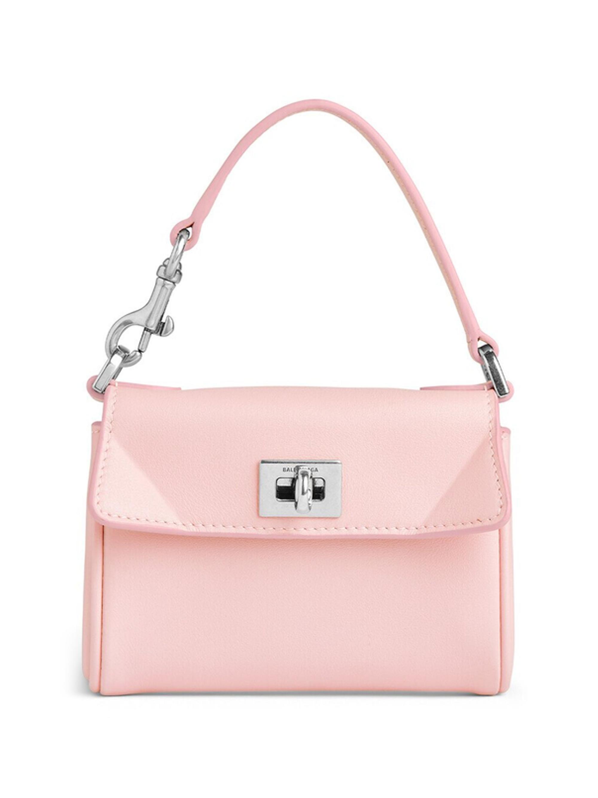 未使用 BALENCIAGA LE CITY CHARM HEART BOX Balenciaga Le City Charm Heart Box | Saks Fifth Avenue