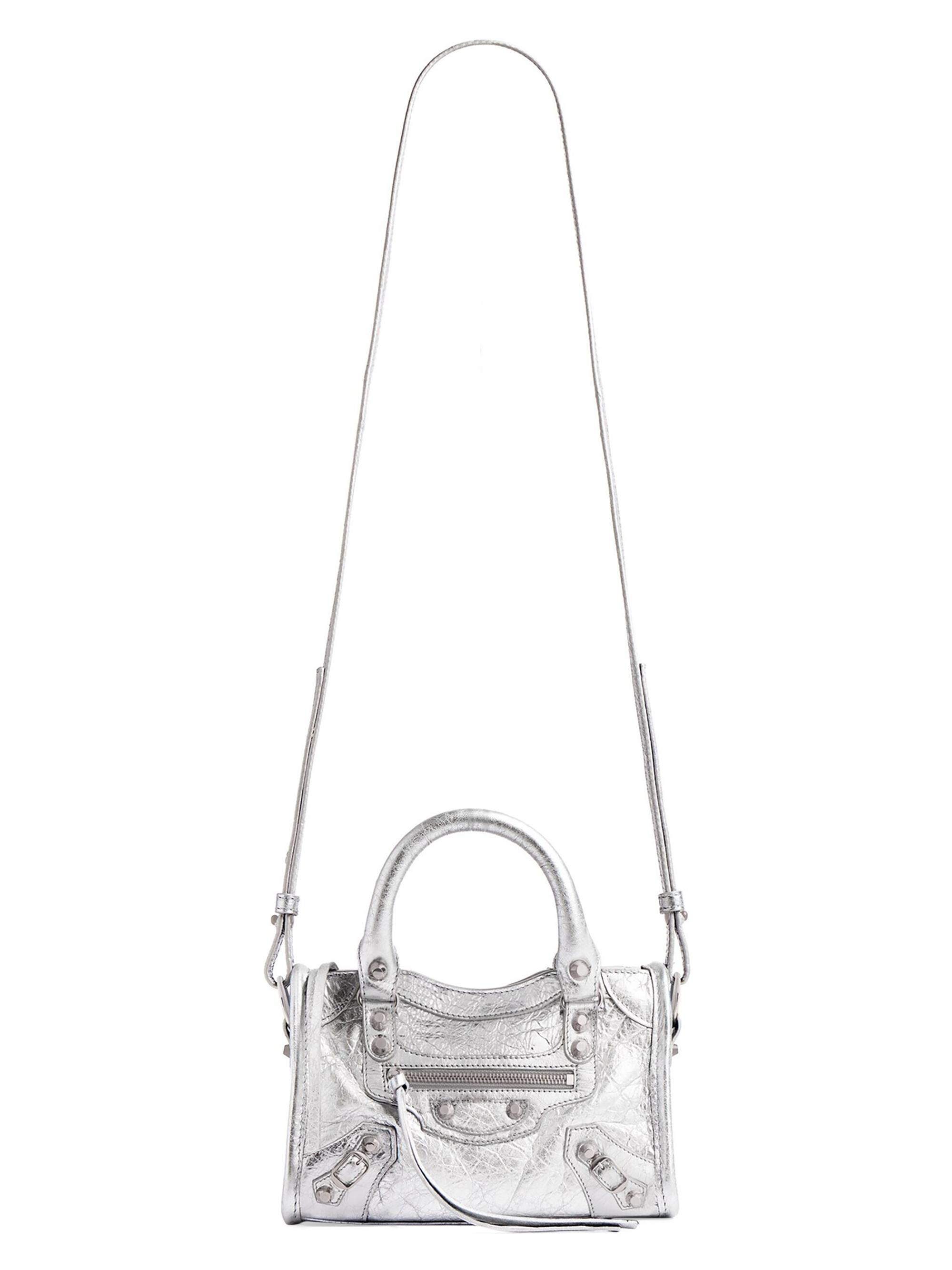 Balenciaga Le City Nano Bag | Saks Fifth Avenue