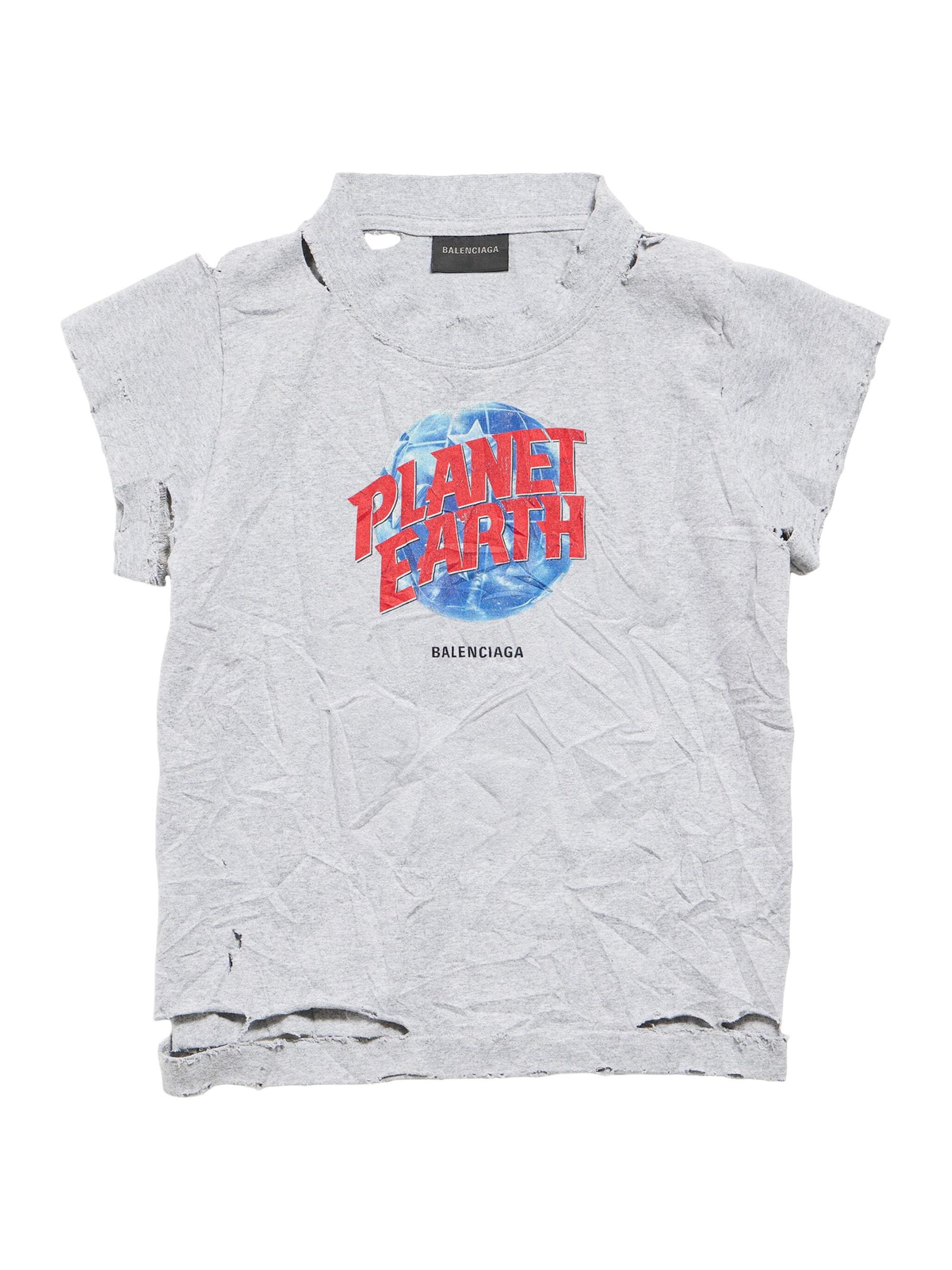 その他 BALENCIAGA THE  GLOBE 0400023008018_HEATHERGREY?wid=