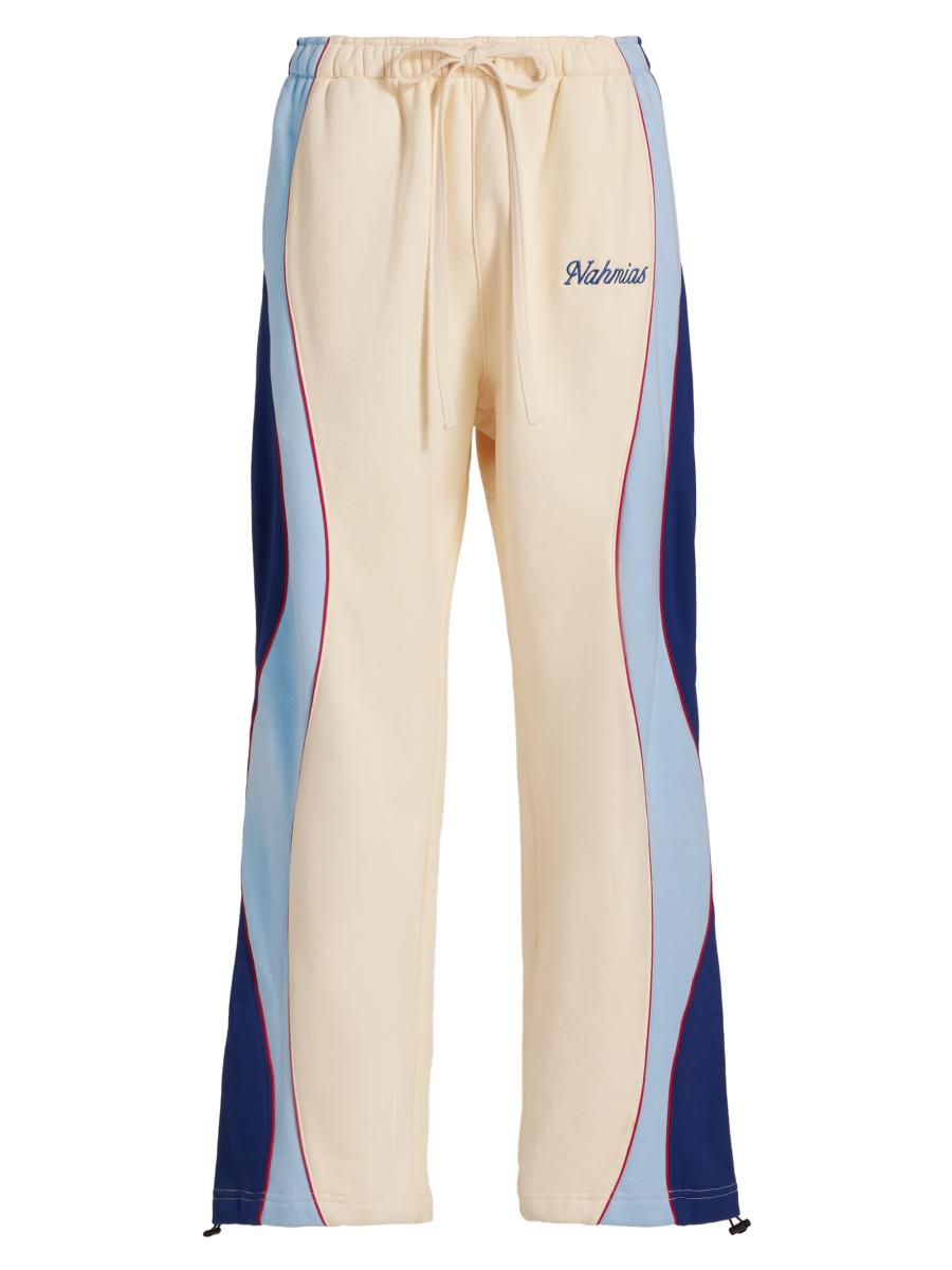 ミュージシャン CHRONOIZM SWEAT HALF CARGO ミュージシャン CHRONOIZM