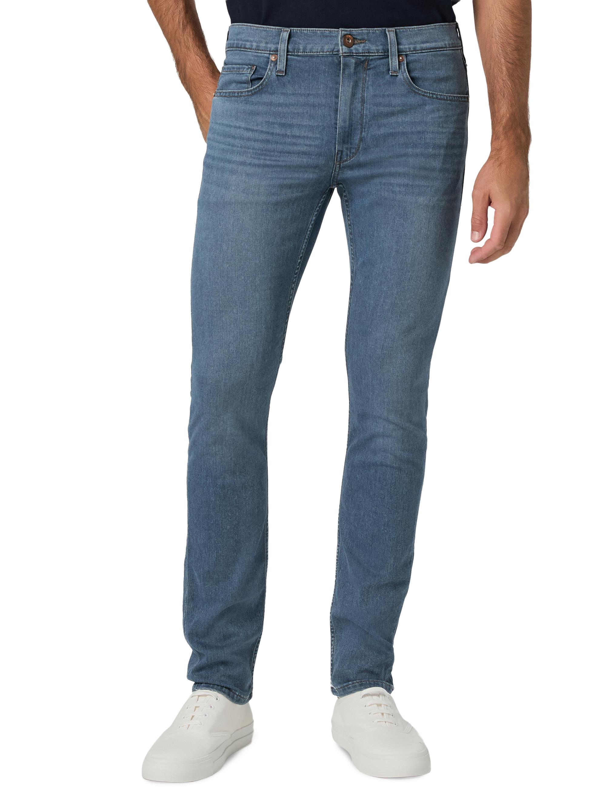 Paige Men's Lennox Kiska Stretch Skinny Jeans - Kiska