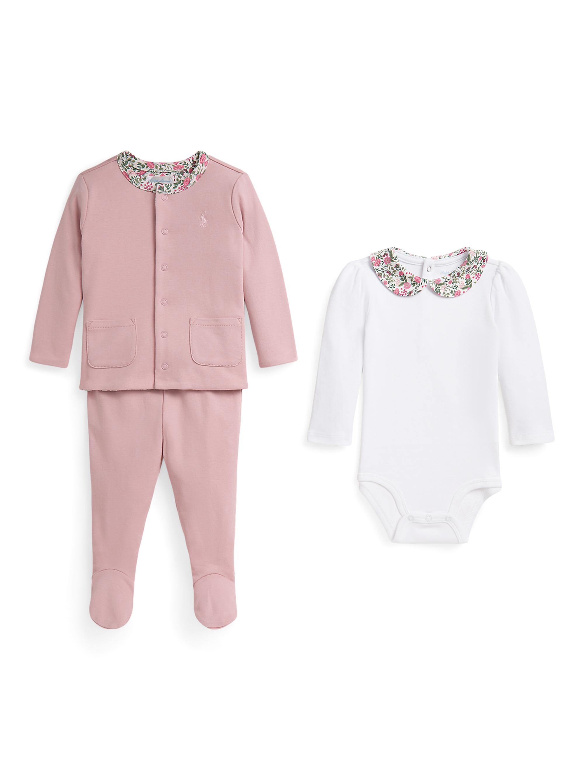 Ralph Lauren baby ⭐︎ギフトセット　女の子用 楽天市場】出産祝い ギフトセット 女の子 ラルフローレン ベビー