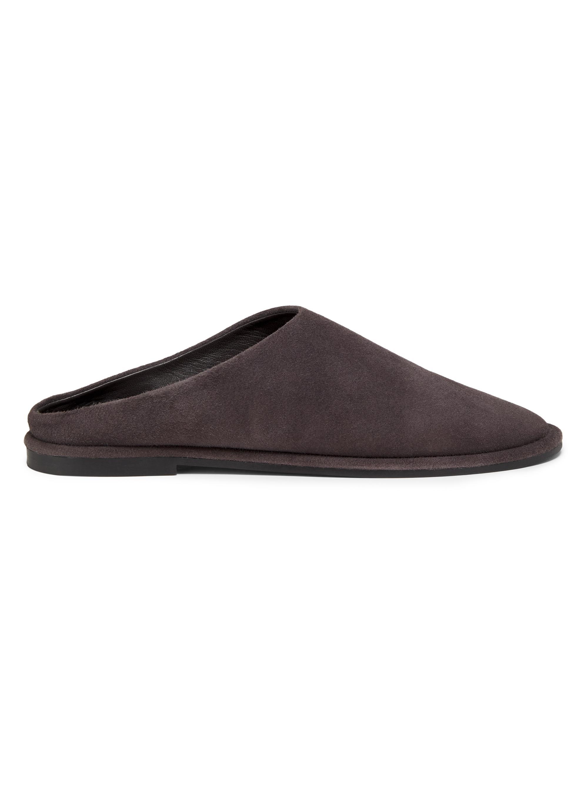 Spencer Suede Flats