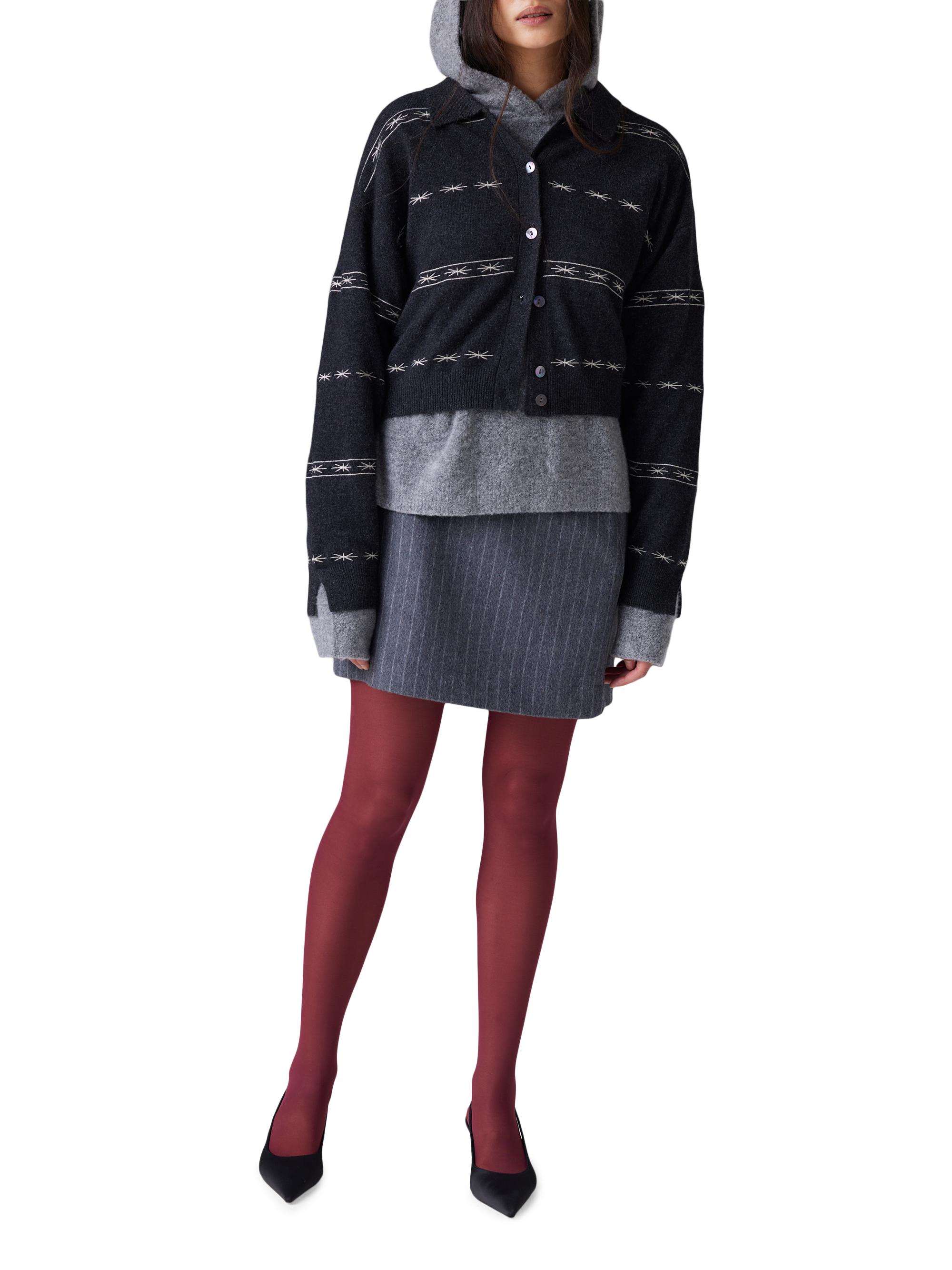 COLORUSH Cashmere Button-Front Cardigan | Saks Fifth Avenue