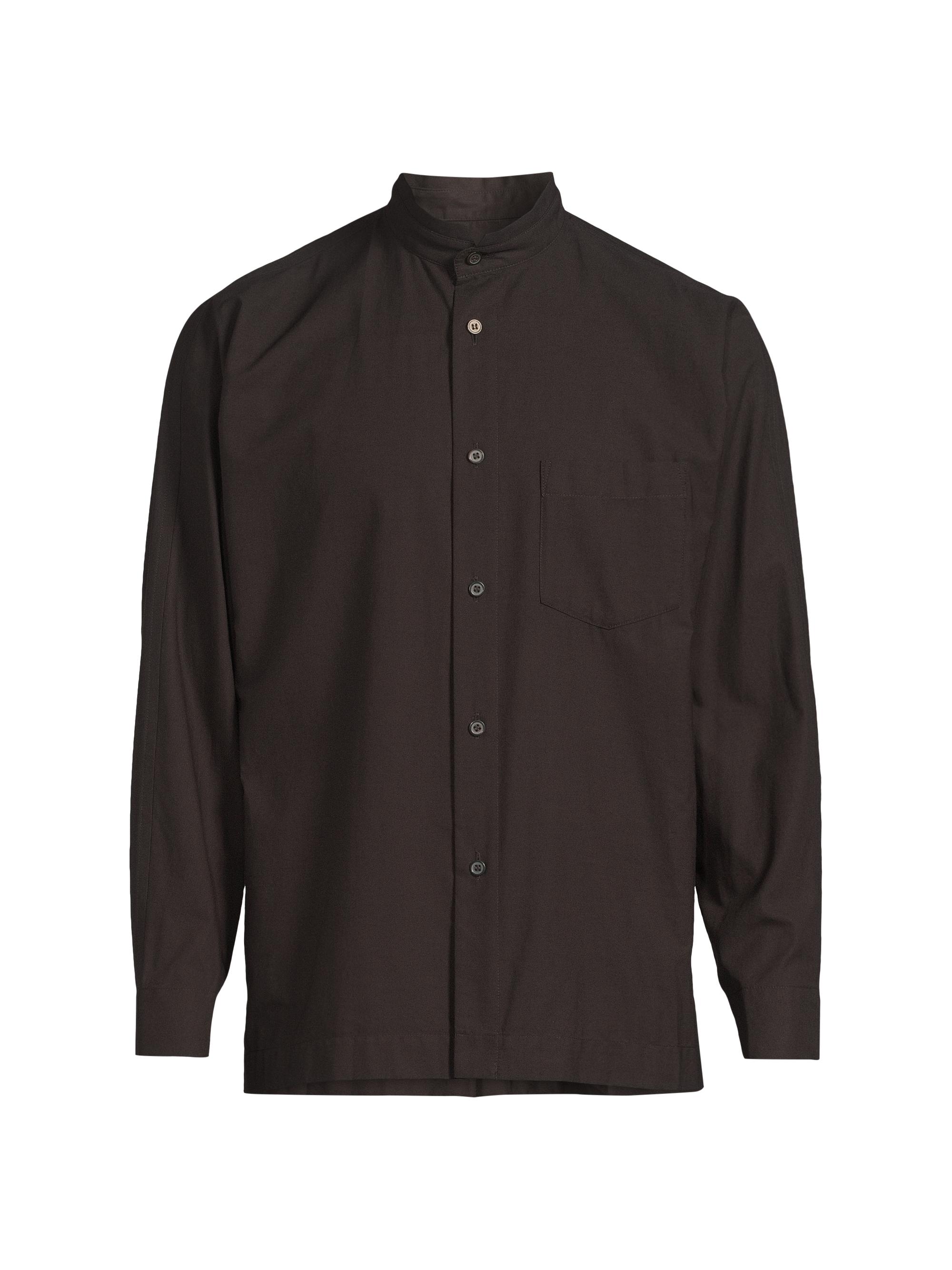 Homme Plissé Issey Miyake Monthly Colors: September Pleated Shirt