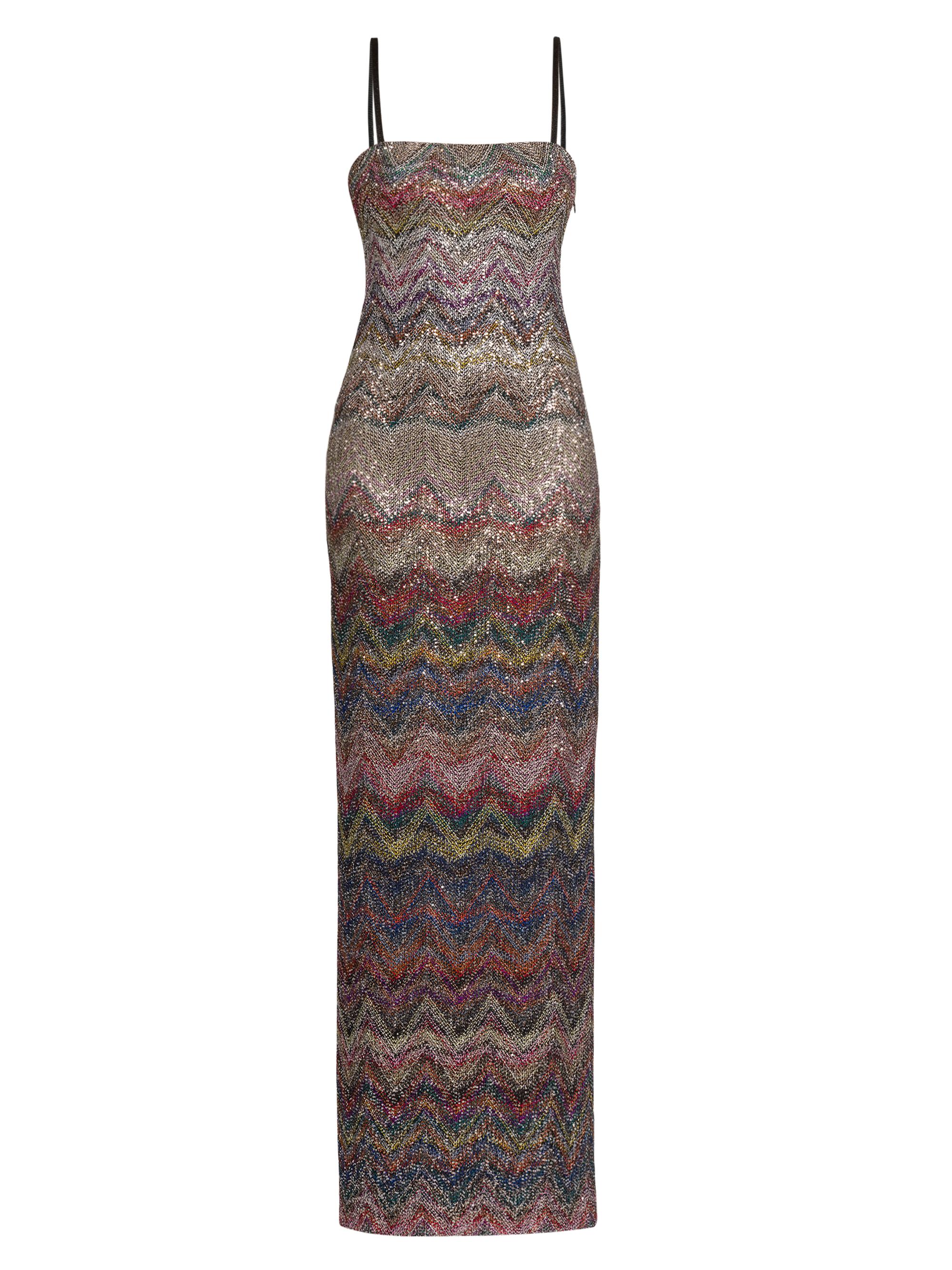 Women's Missoni Designer Dresses | Saks Fifth Avenue