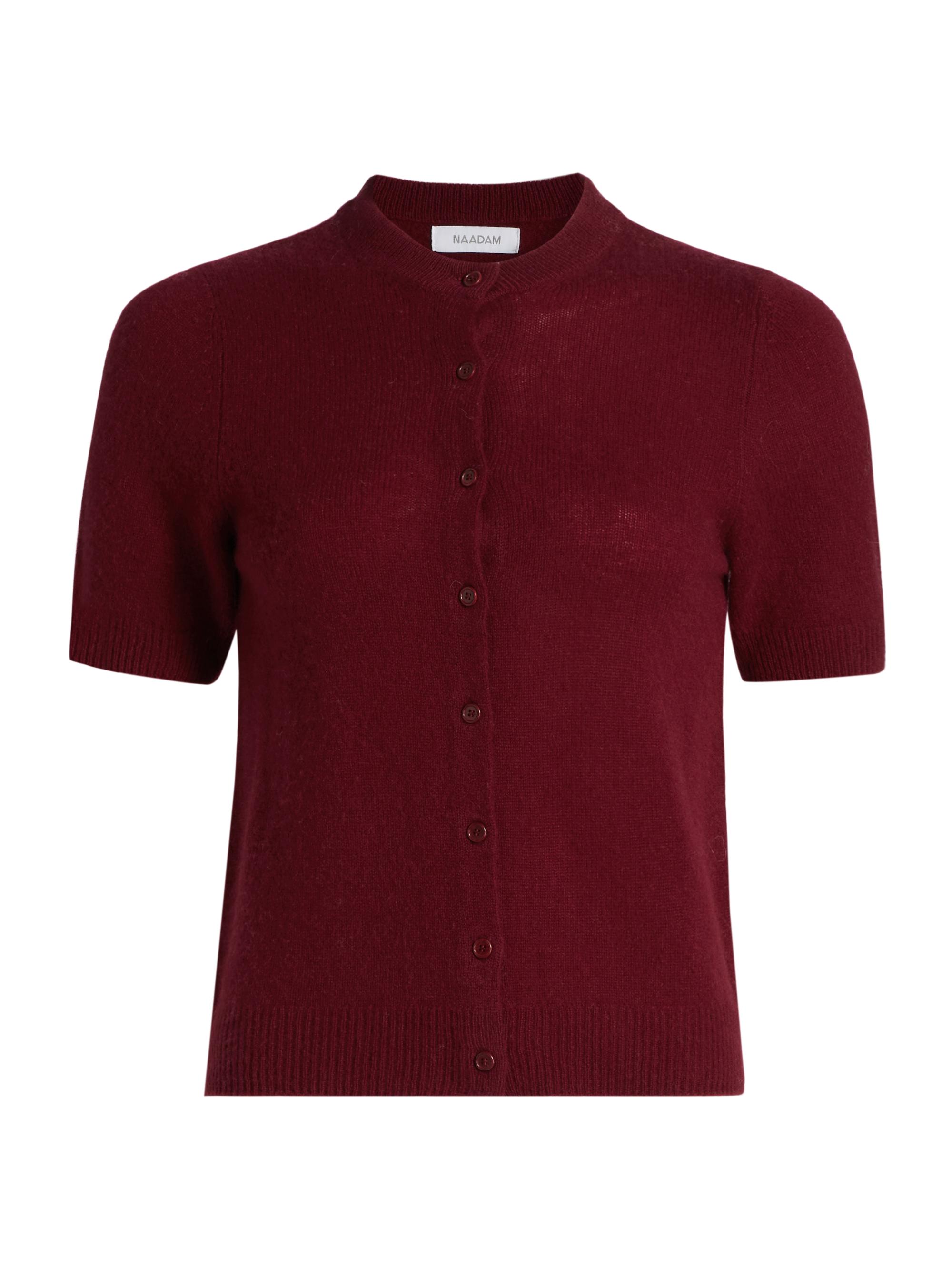 【新品タグ付】TODAYFULCashmere Compact Cardigan todayful Cashmere Compact Cardigan