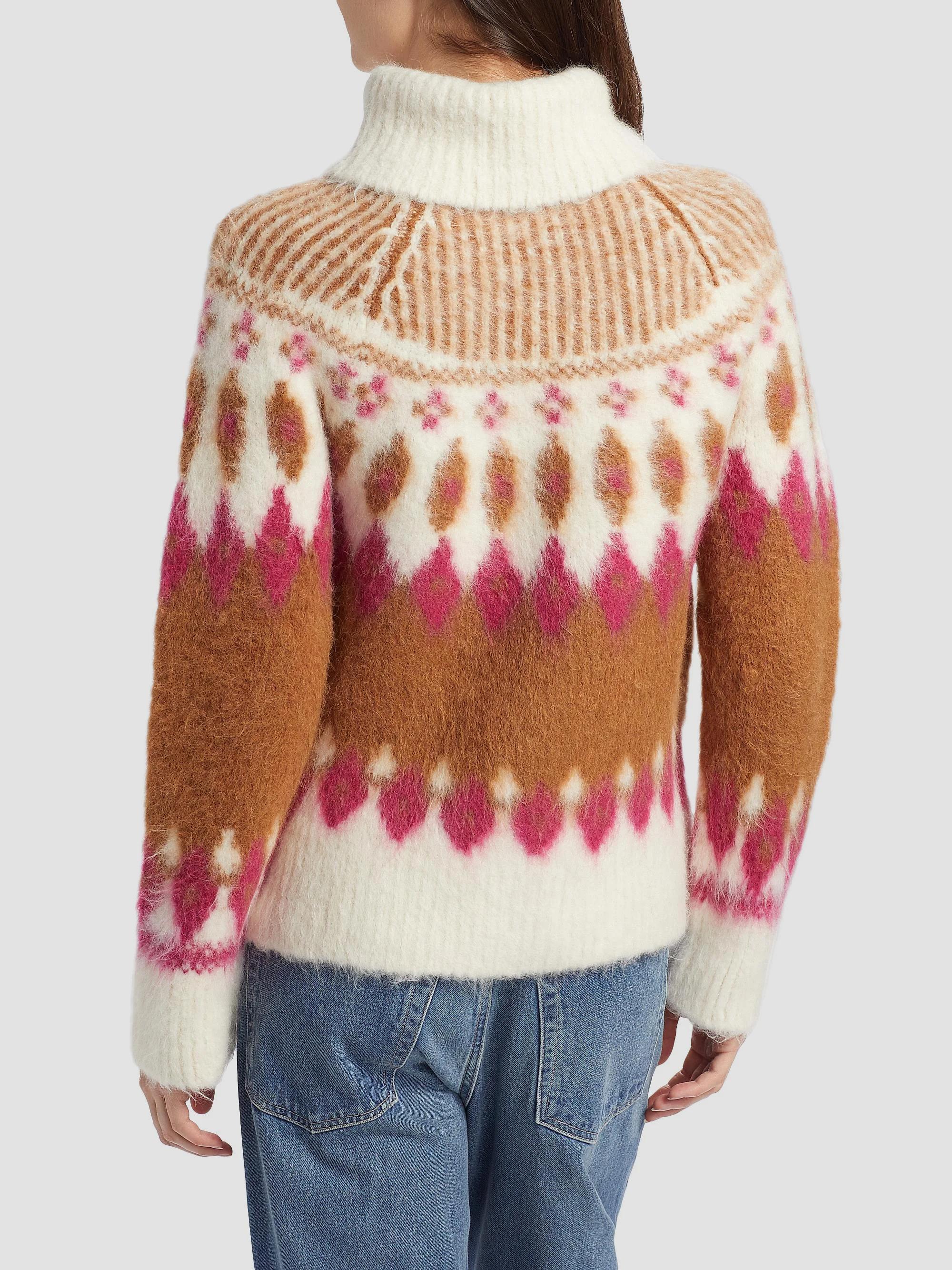 Naadam Luxe Brushed Alpaca Wool Blend Reversible Cardigan | Saks