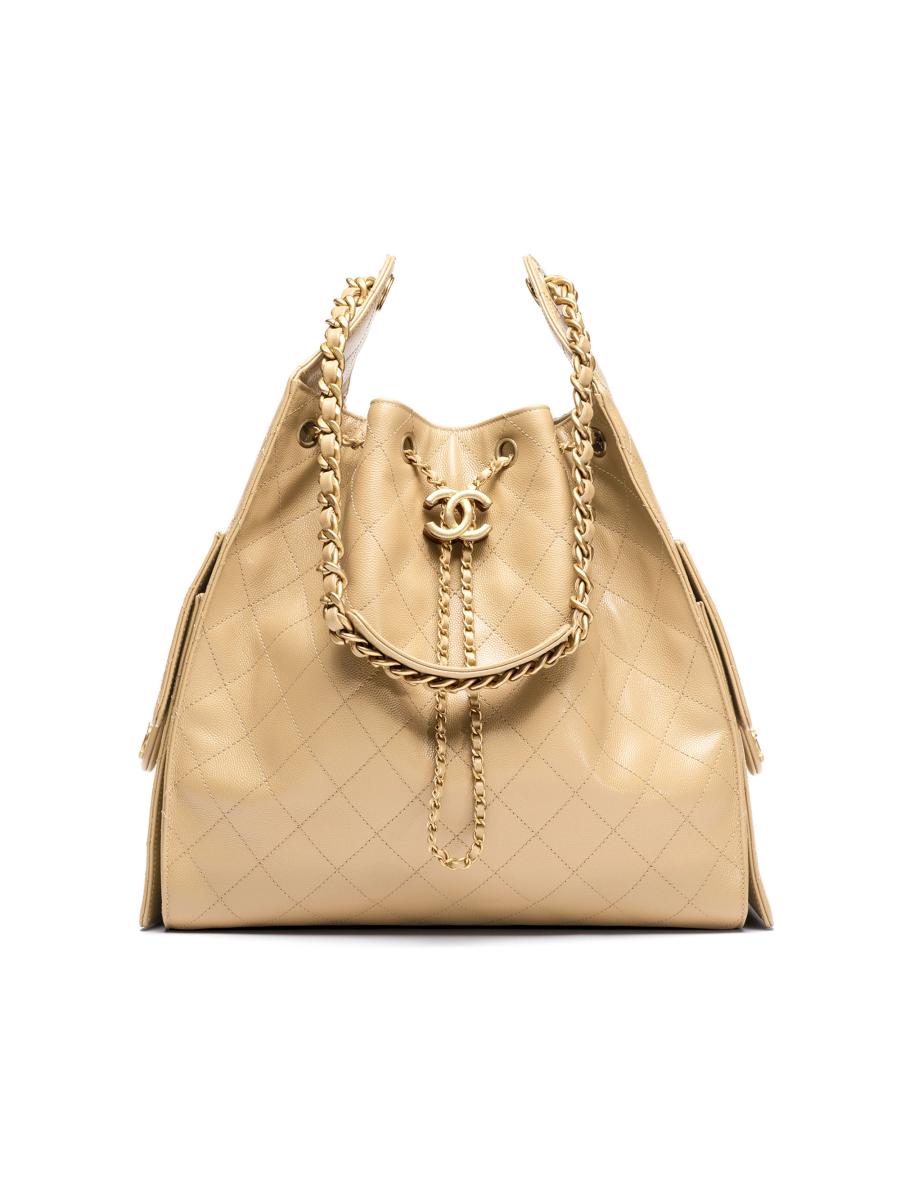 CHANEL CHANEL 25 Medium Handbag | Saks Fifth Avenue