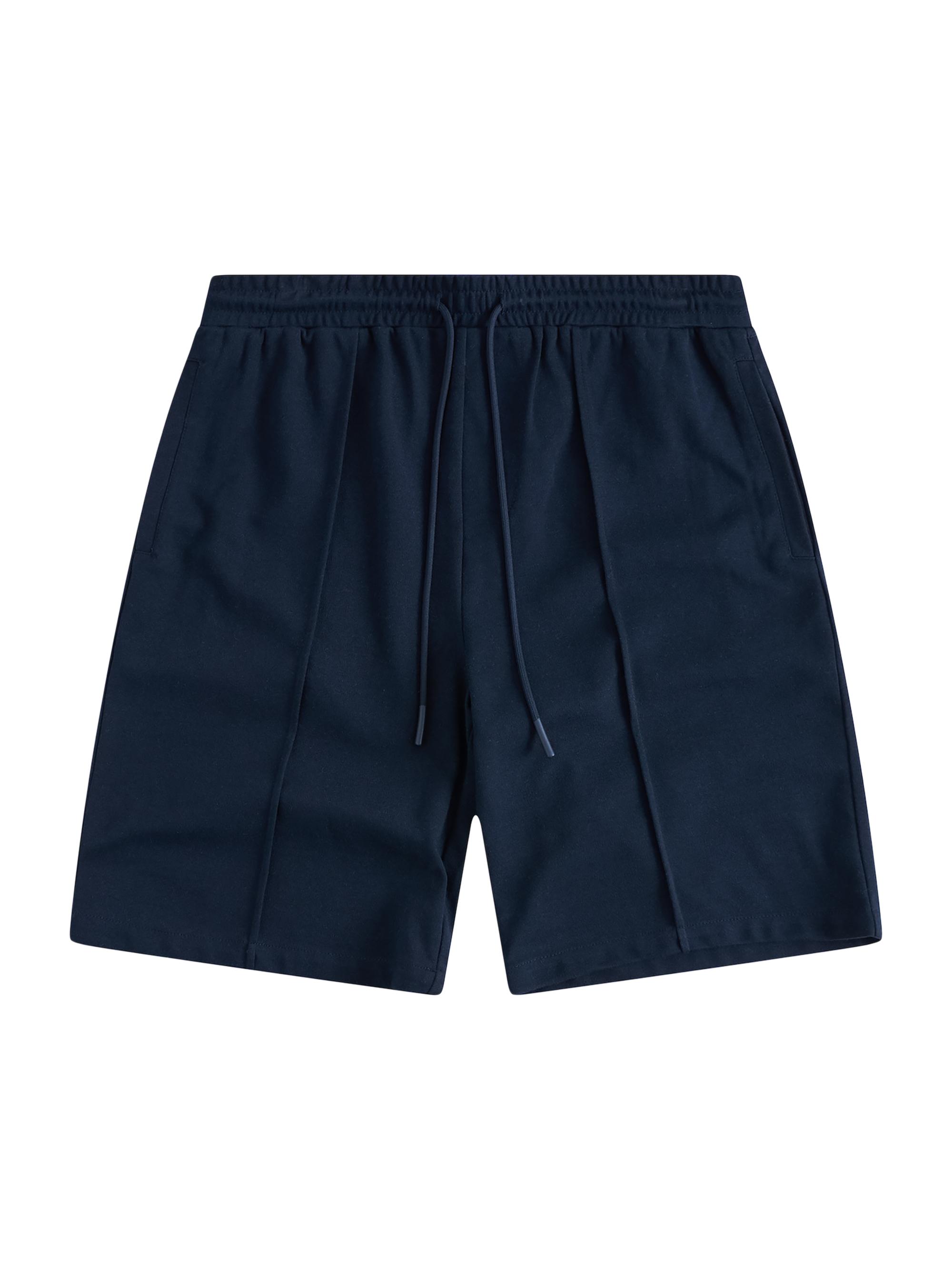 Krost Men's Bay Shorts - Estate Blue