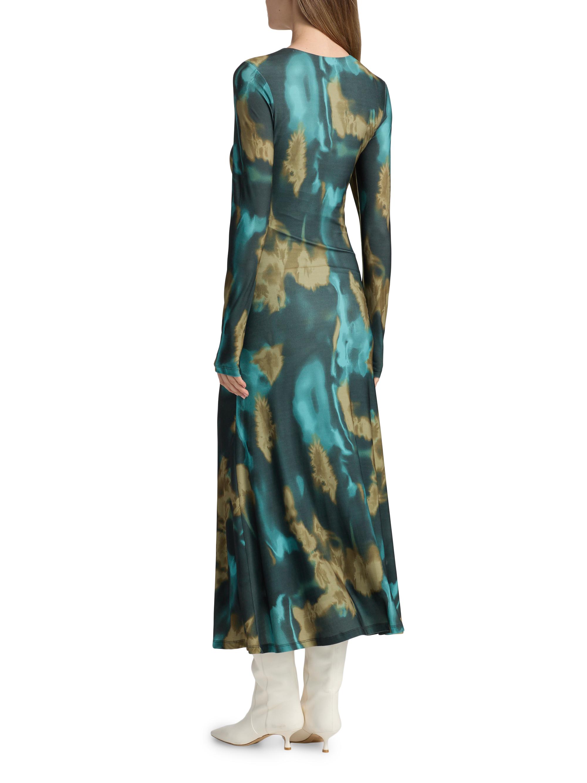 ebay maxi dress long sleeves black long sleeve maxi dress with bow – June and Company