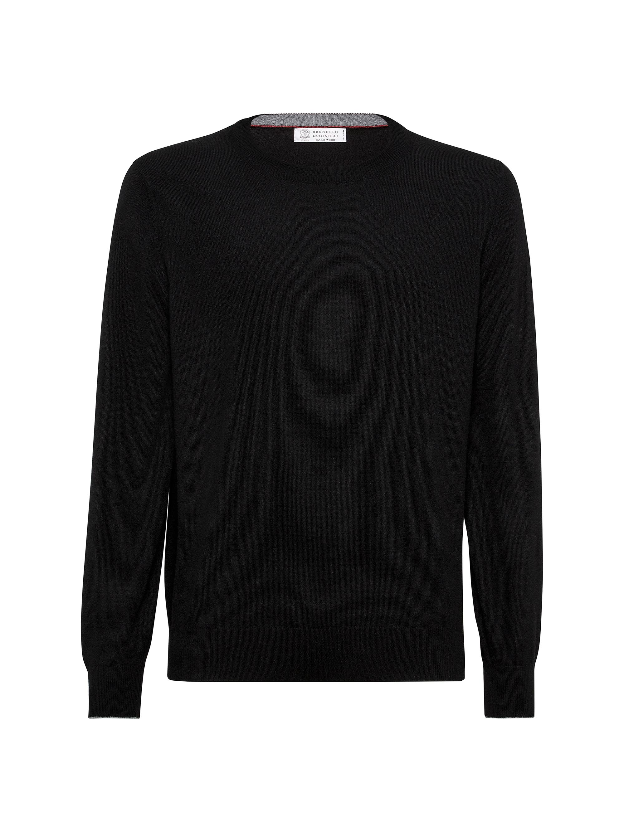 Brunello Cucinelli Cotton English Rib Sweater with Half Zip | Saks