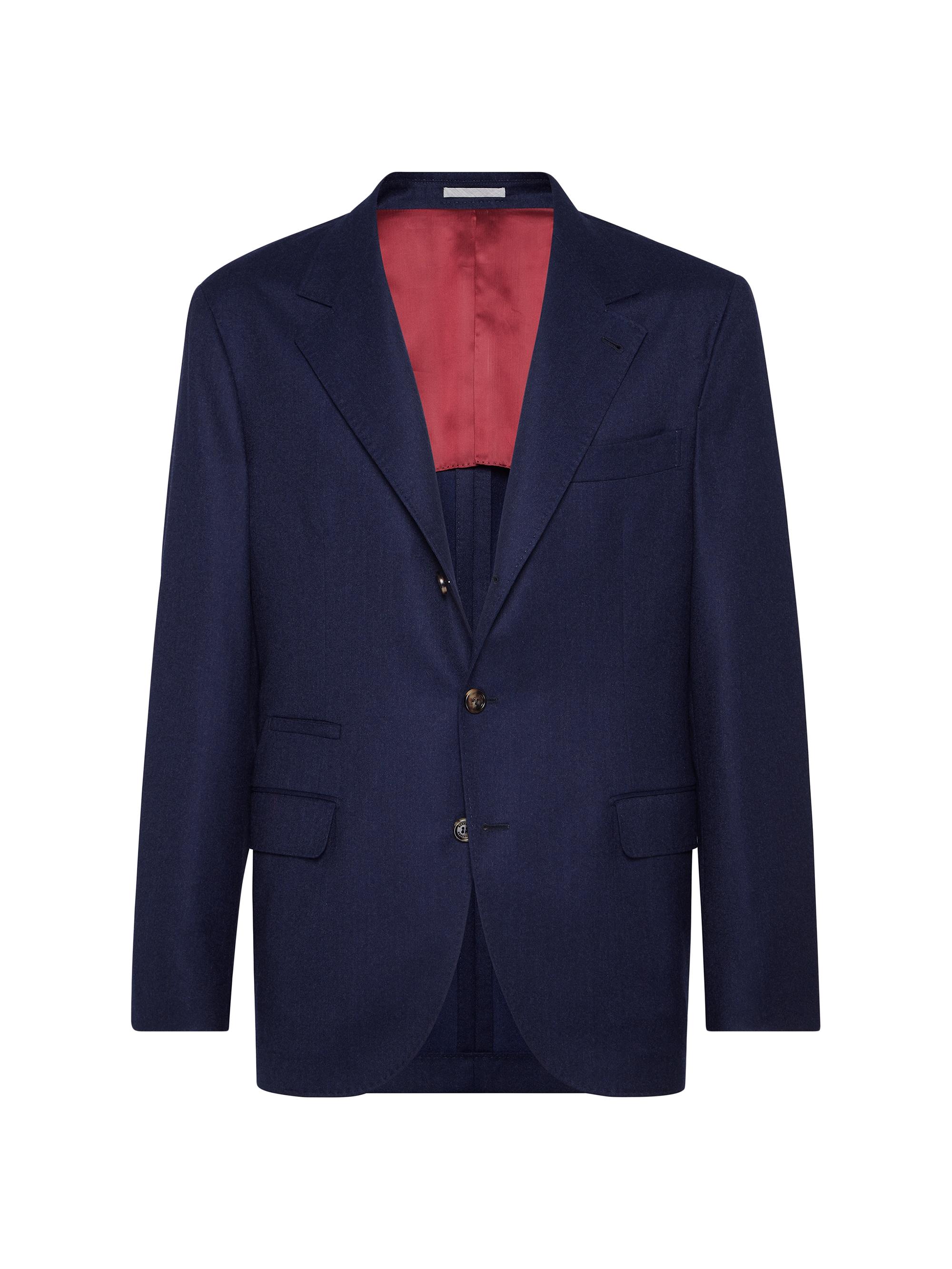 Peter Millar Excursionist Wool Blazer | Saks Fifth Avenue