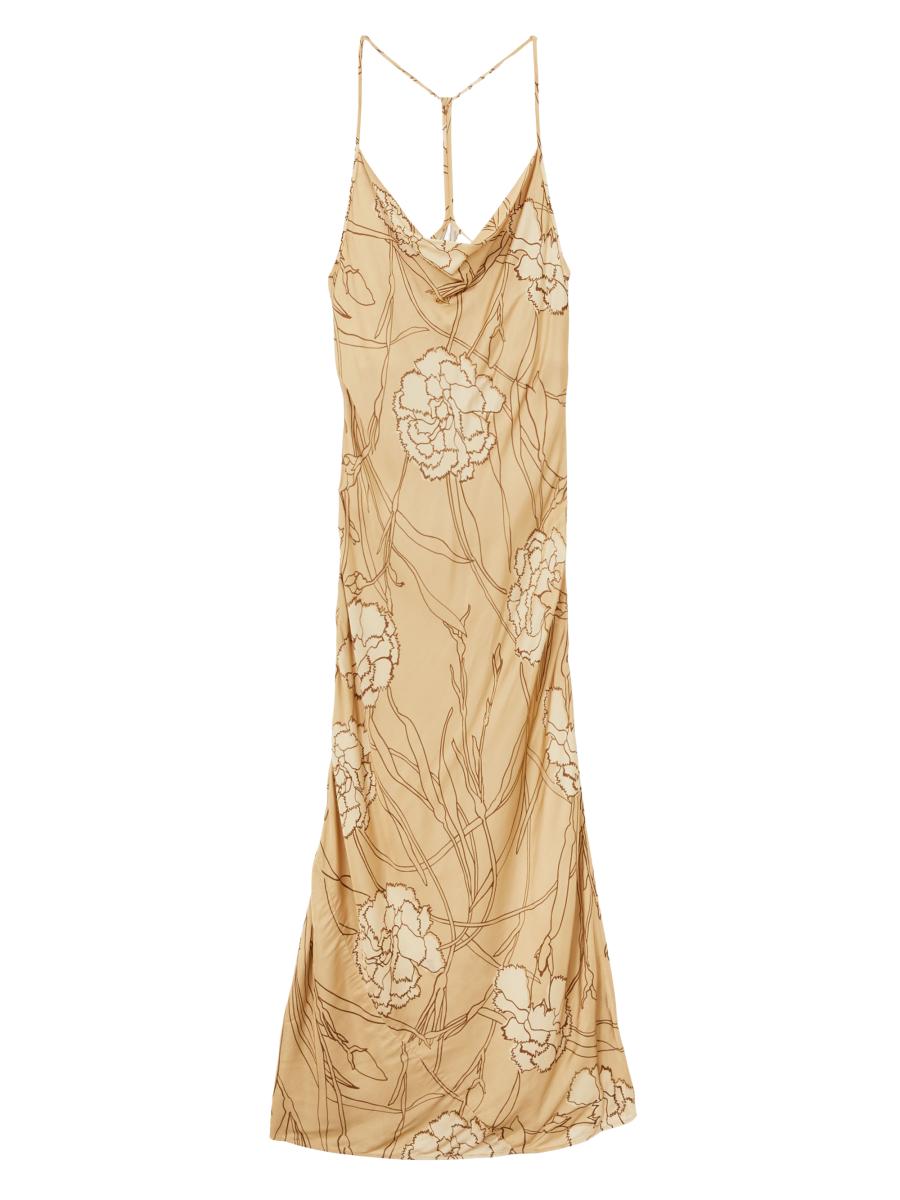 Reiss Rochelle Floral Slip Dress | Saks Fifth Avenue