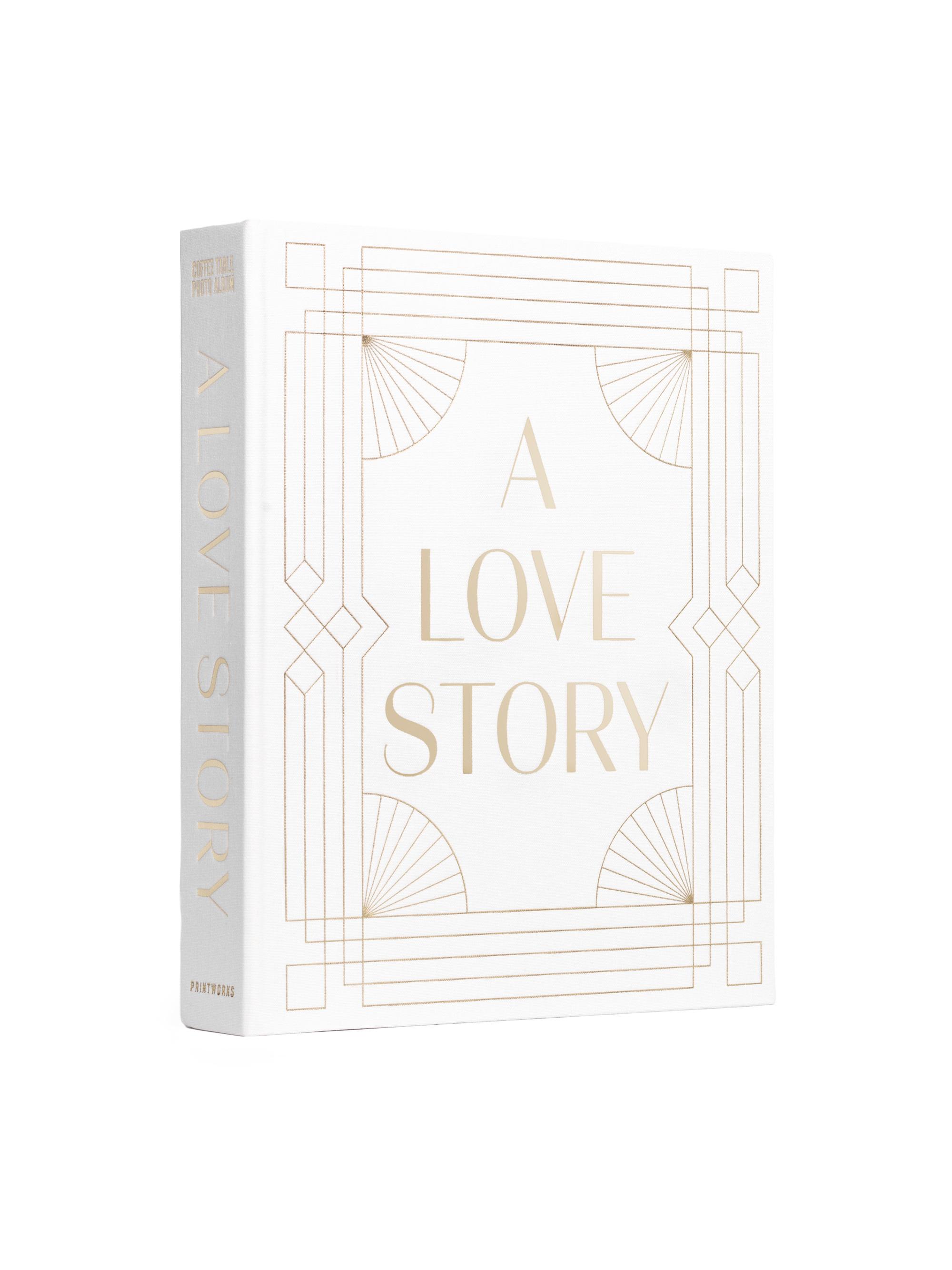 Wedding Album - Happily Ever After