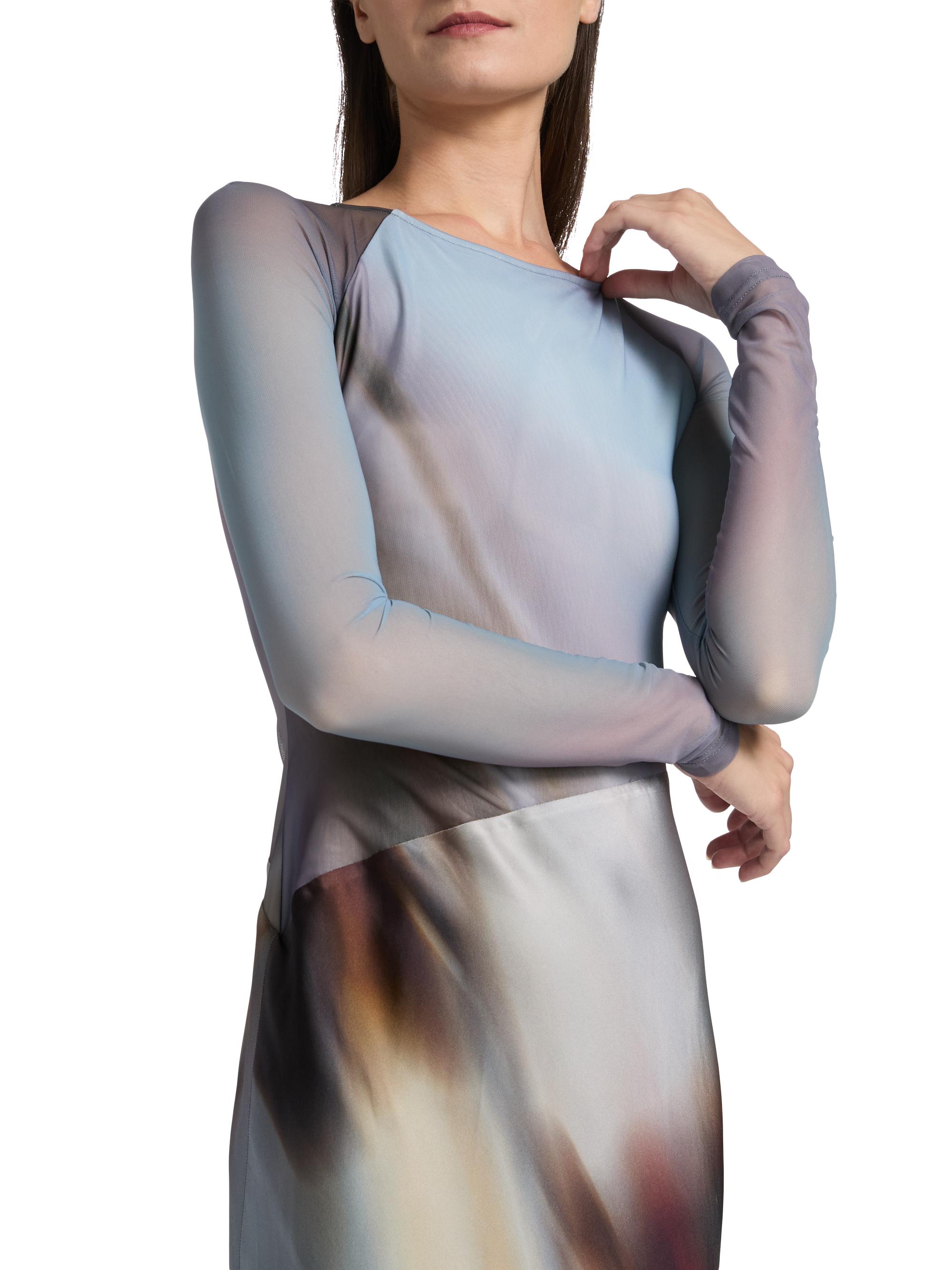 Significant Other Sofiya Long-Sleeve Maxi Dress | Saks Fifth Avenue