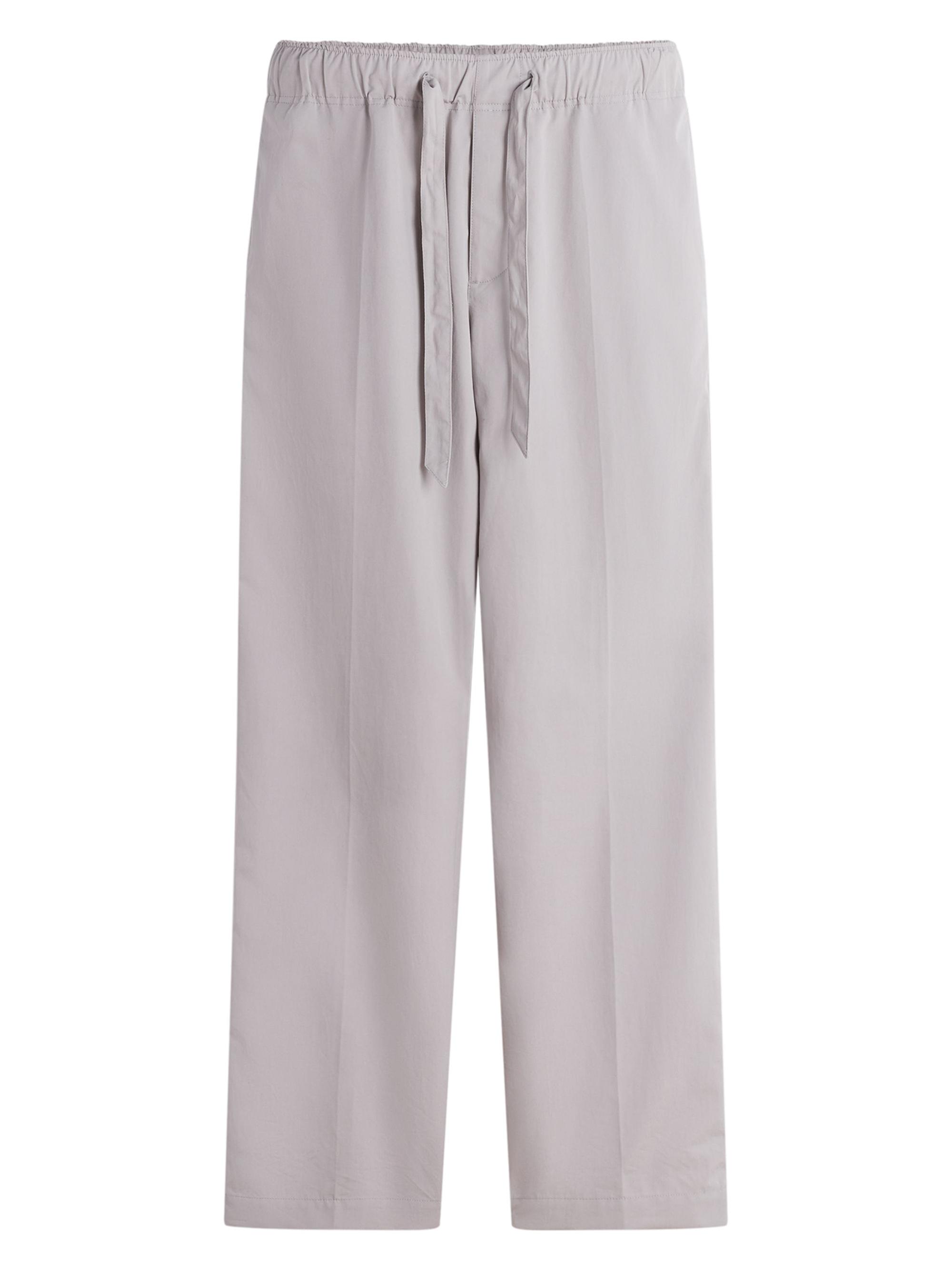 Lanvin Men's Cotton Pants - Mink