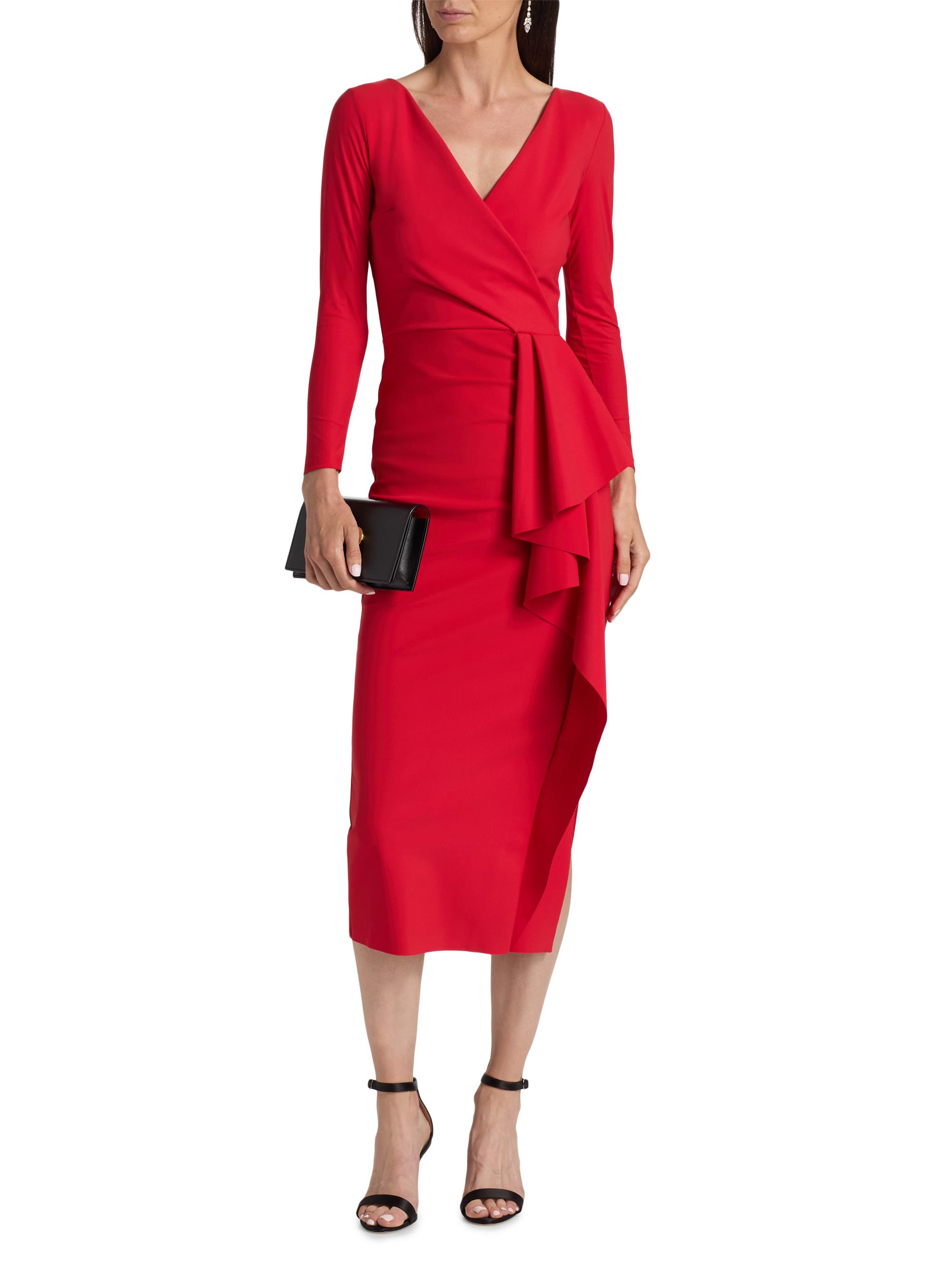 jersey cocktail & party dresses Jersey Knit Cocktail & Party Dresses