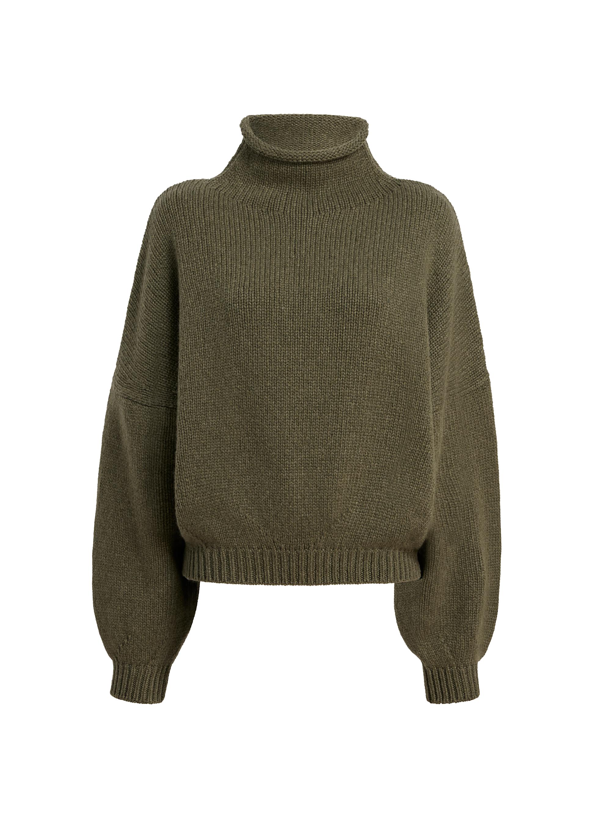 Khaite Juniper Cashmere Sweater | Saks Fifth Avenue