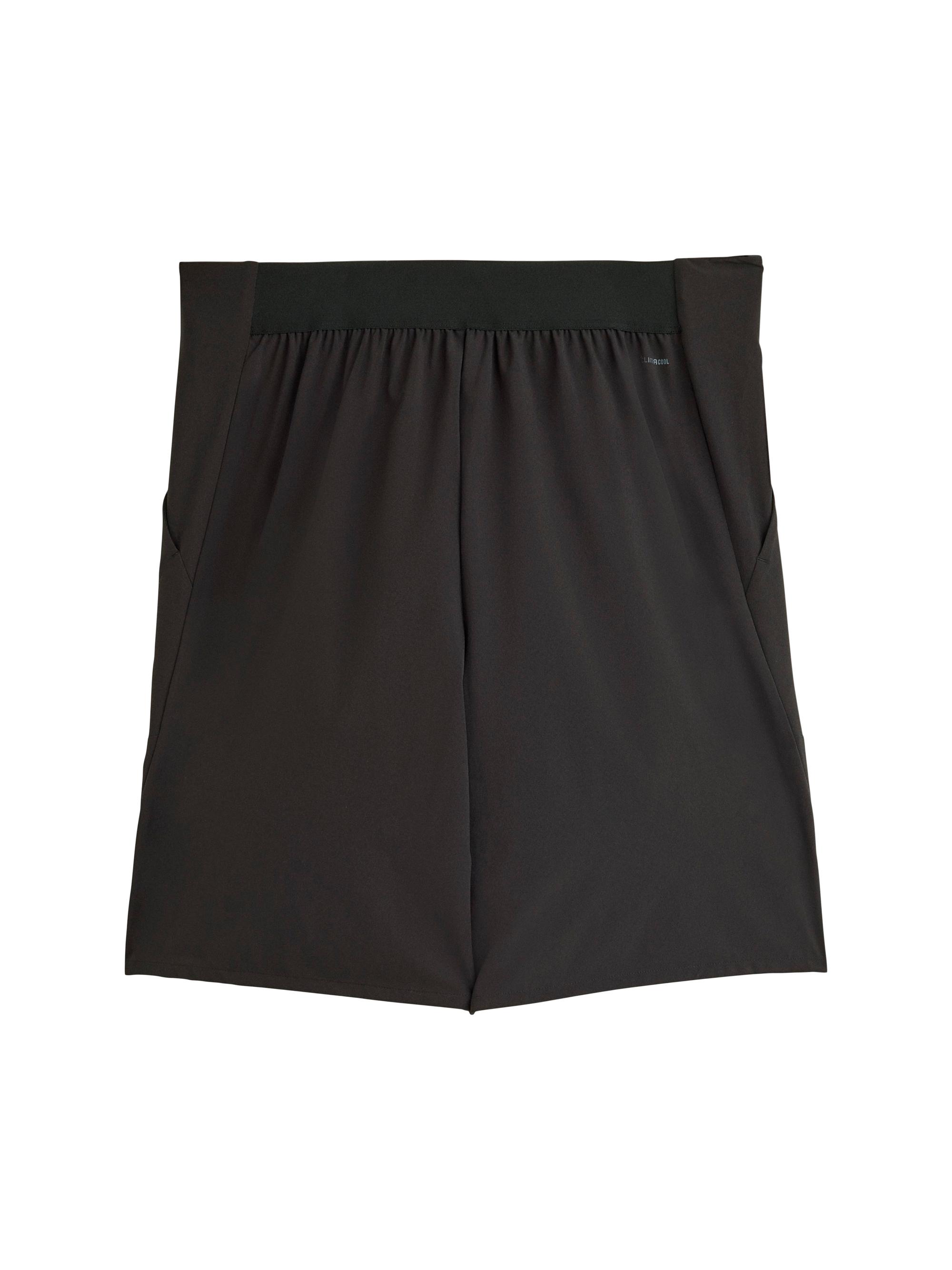 Y-3 Tennis Pro Match Shorts 黒 アディダス Y-3 Tennis Pro Match Shorts - ブラック | アディダス
