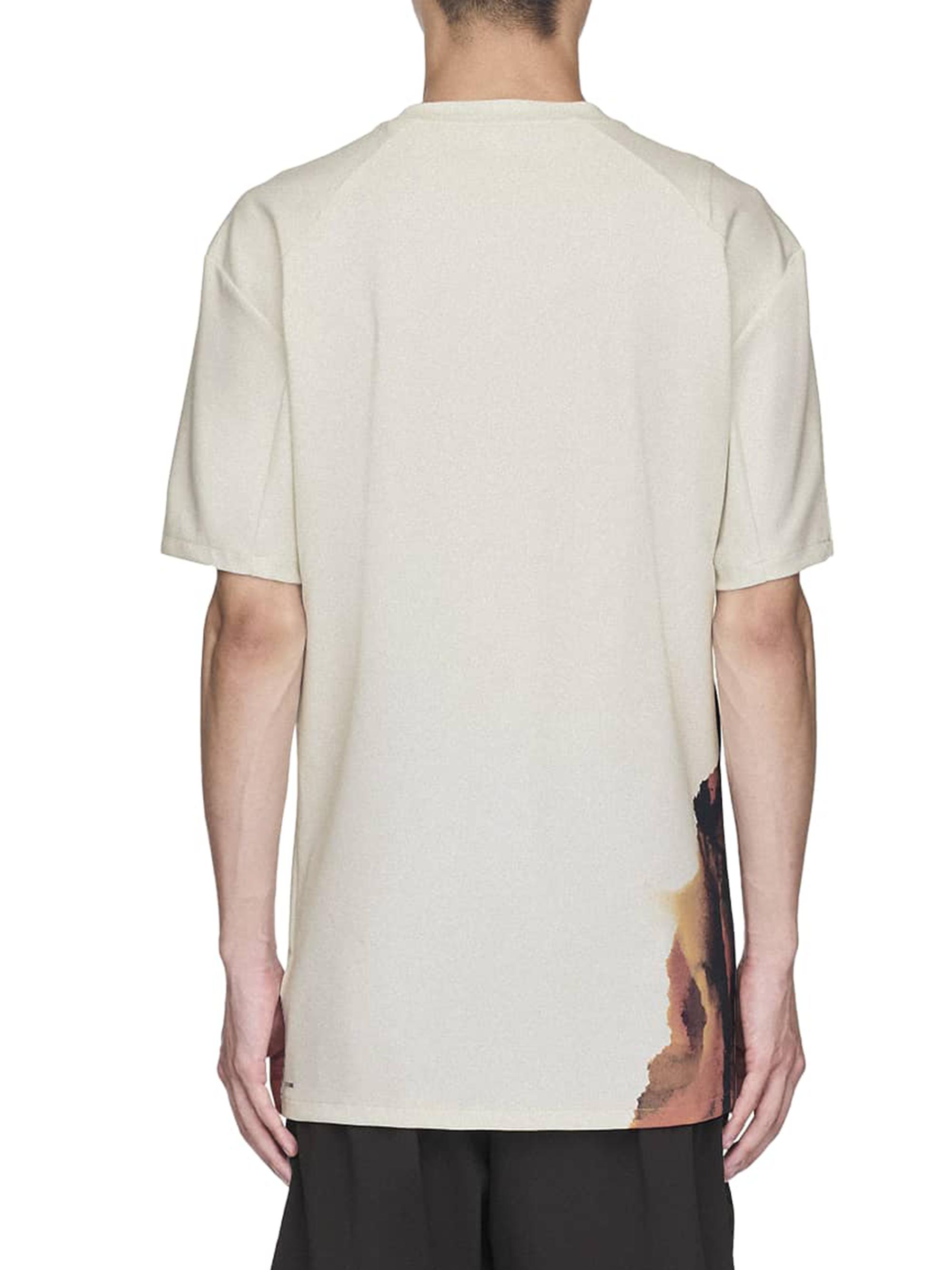 adidas Y-3 Freelift Tennis T-Shirt | Saks Fifth Avenue