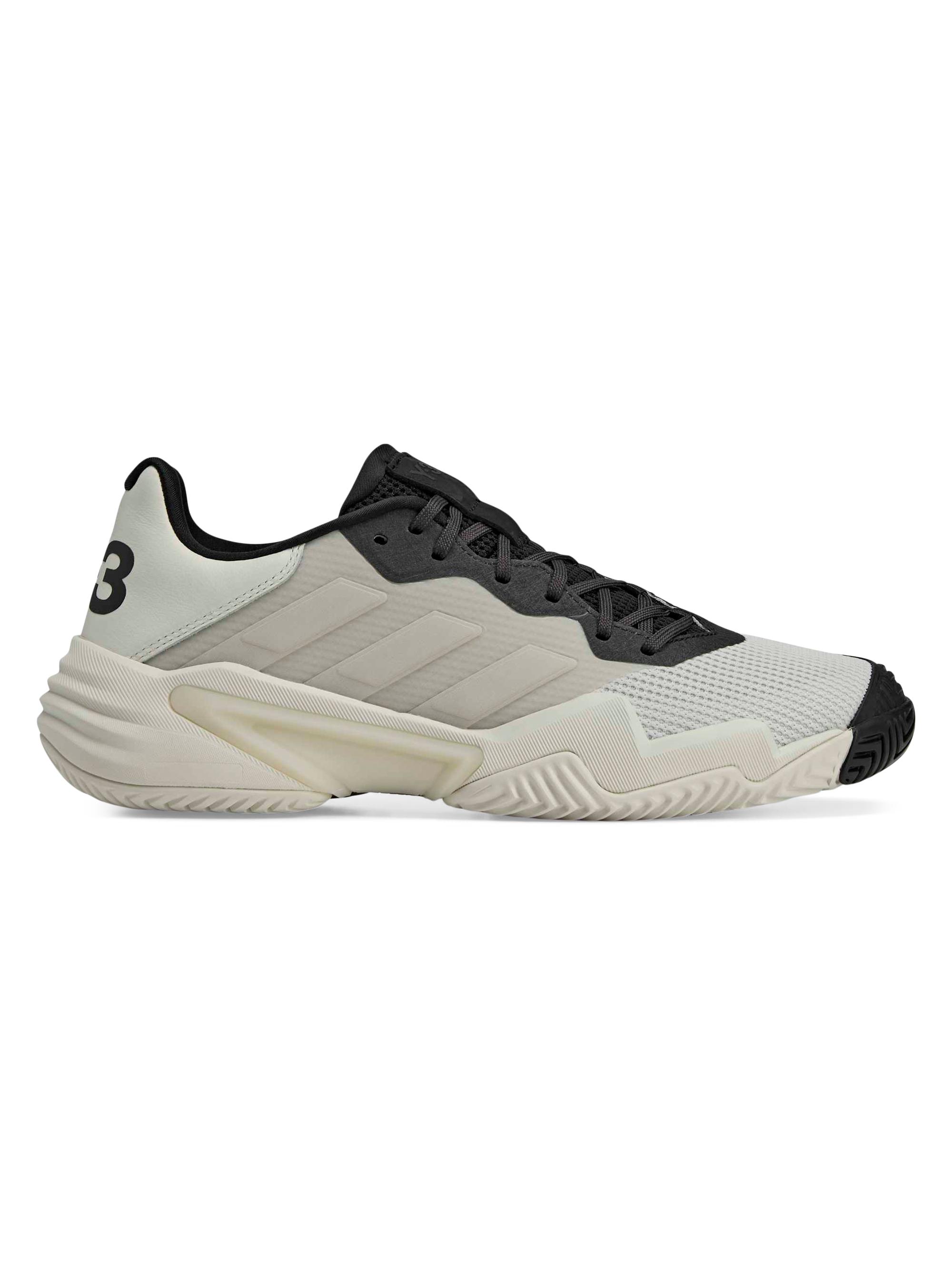 addidas テニスシューズ　(Barricade x Y-3) 0400023025848_ORBITGREYBLACK?