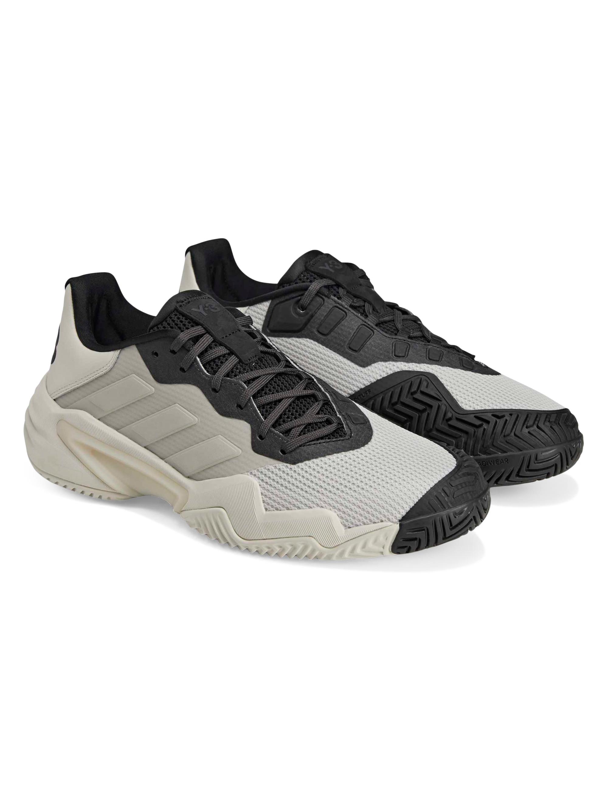 adidas Barricade 13 Y-3 Tennis Shoes | Saks Fifth Avenue