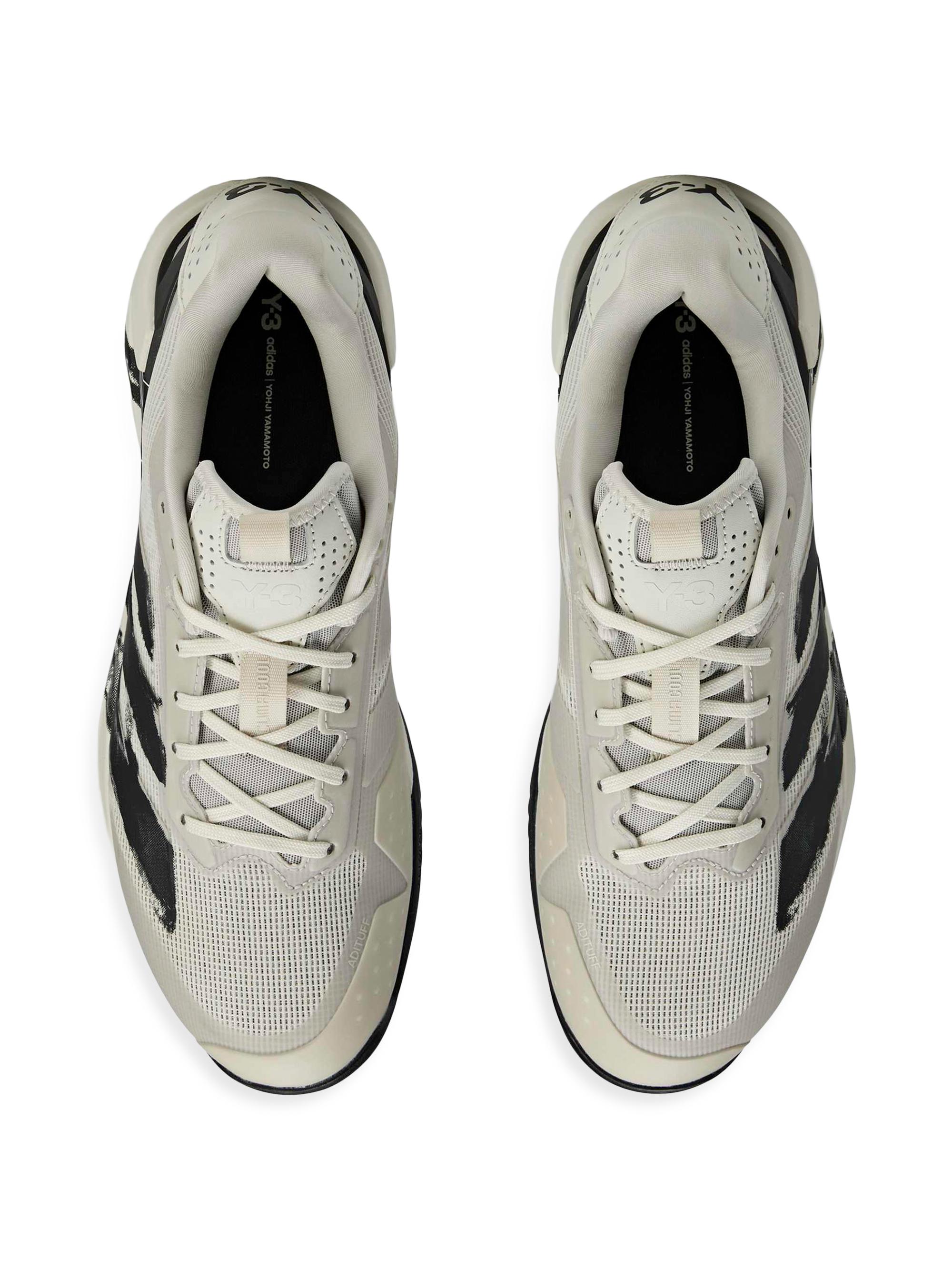 adidas Adizero Ubersonic 5 Y-3 Tennis Shoes | Saks Fifth Avenue