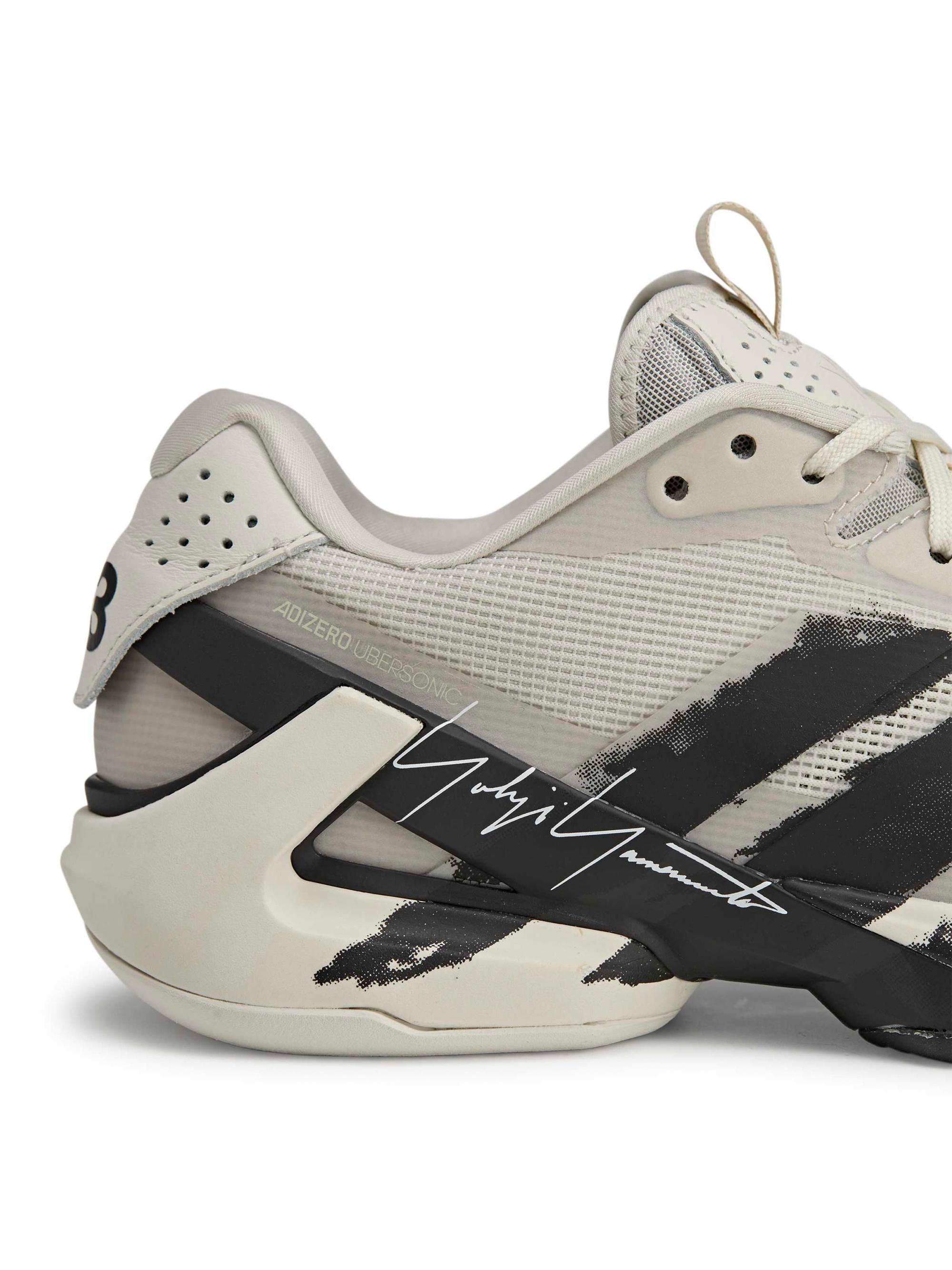 adidas Adizero Ubersonic 5 Y-3 Tennis Shoes | Saks Fifth Avenue