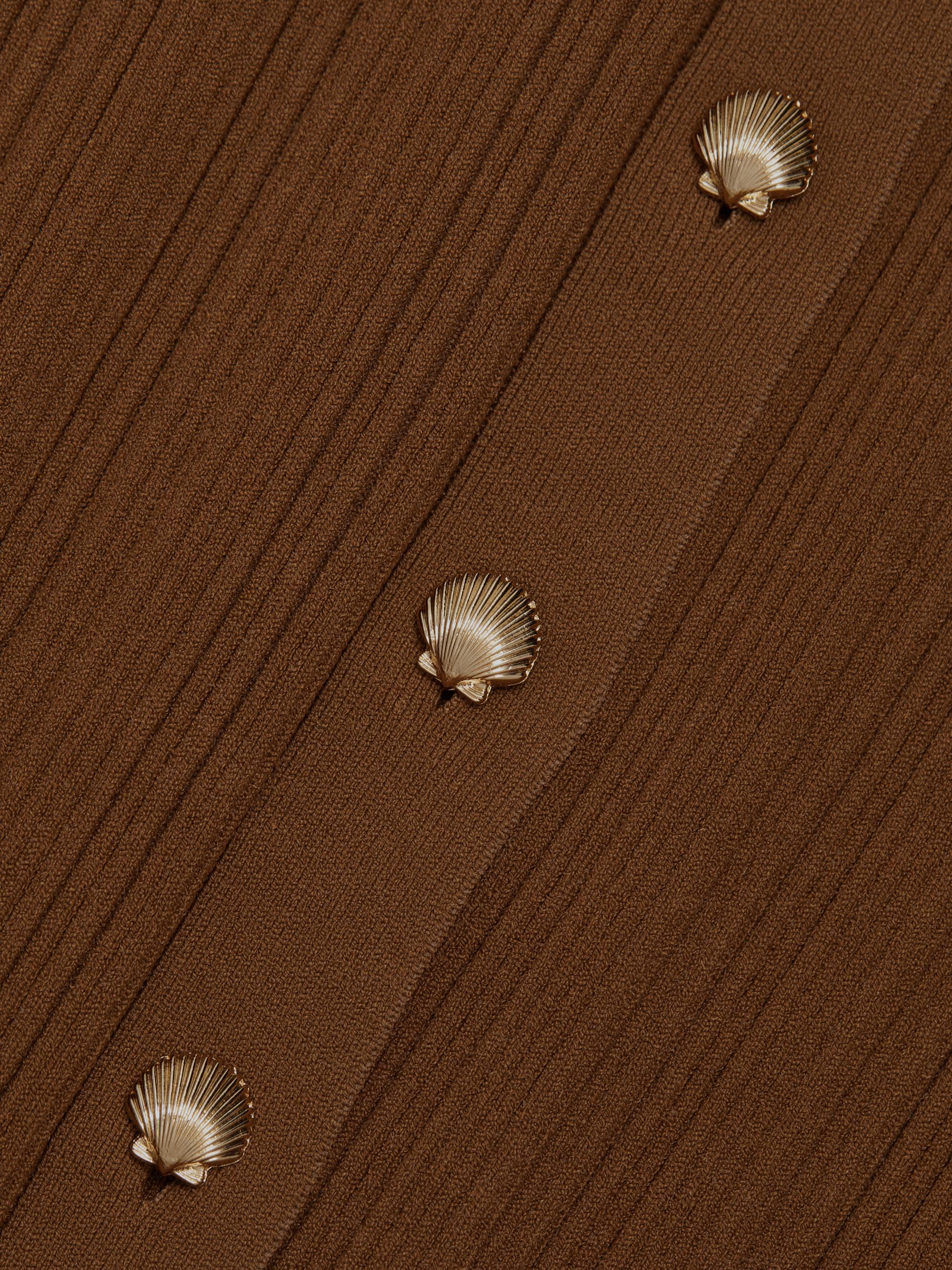 Veronica Beard Dax Knit Vest | Saks Fifth Avenue