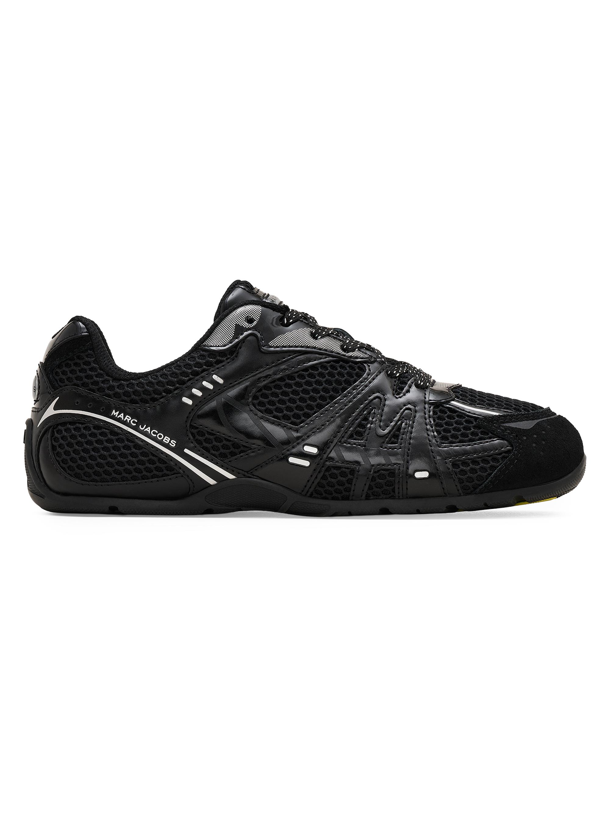 Marc Jacobs The Stitched 72 Spring Low-Top Sneakers | Saks Fifth