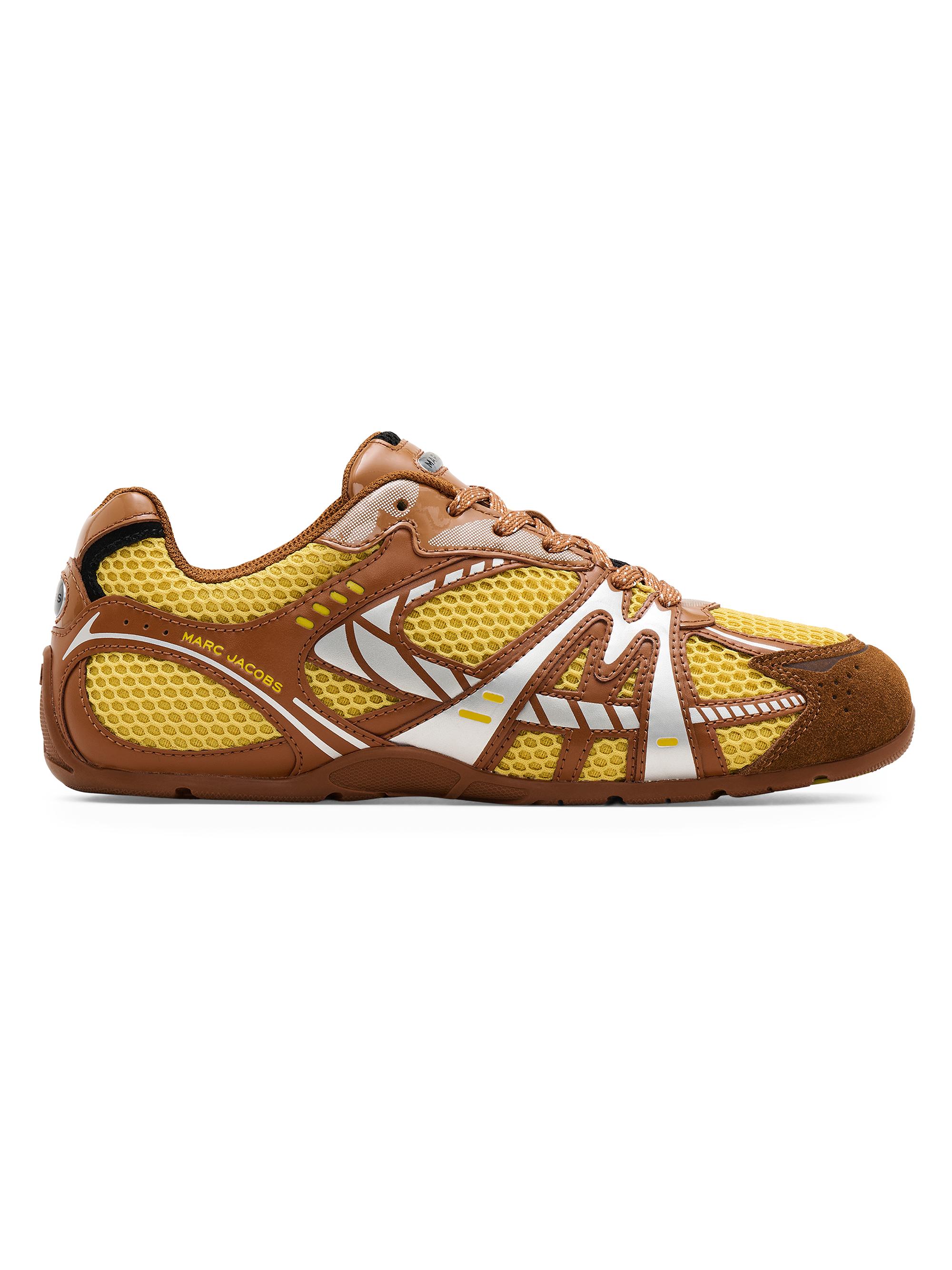 靴 Marc 0400023026324_DAISYYELLOWMULTI