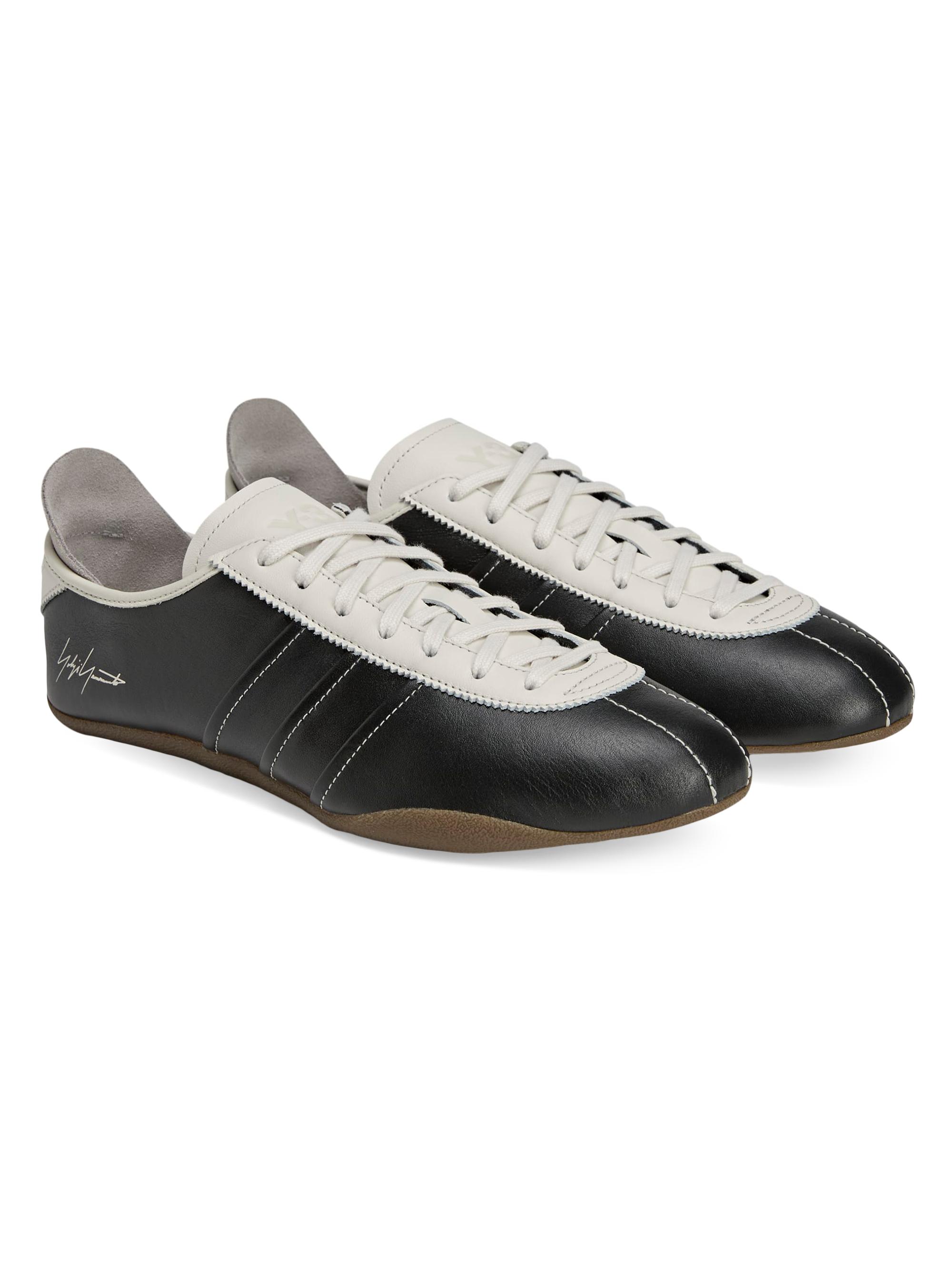 adidas Y-3 Y-3 Tokyo Leather Low-Top Sneakers | Saks Fifth Avenue