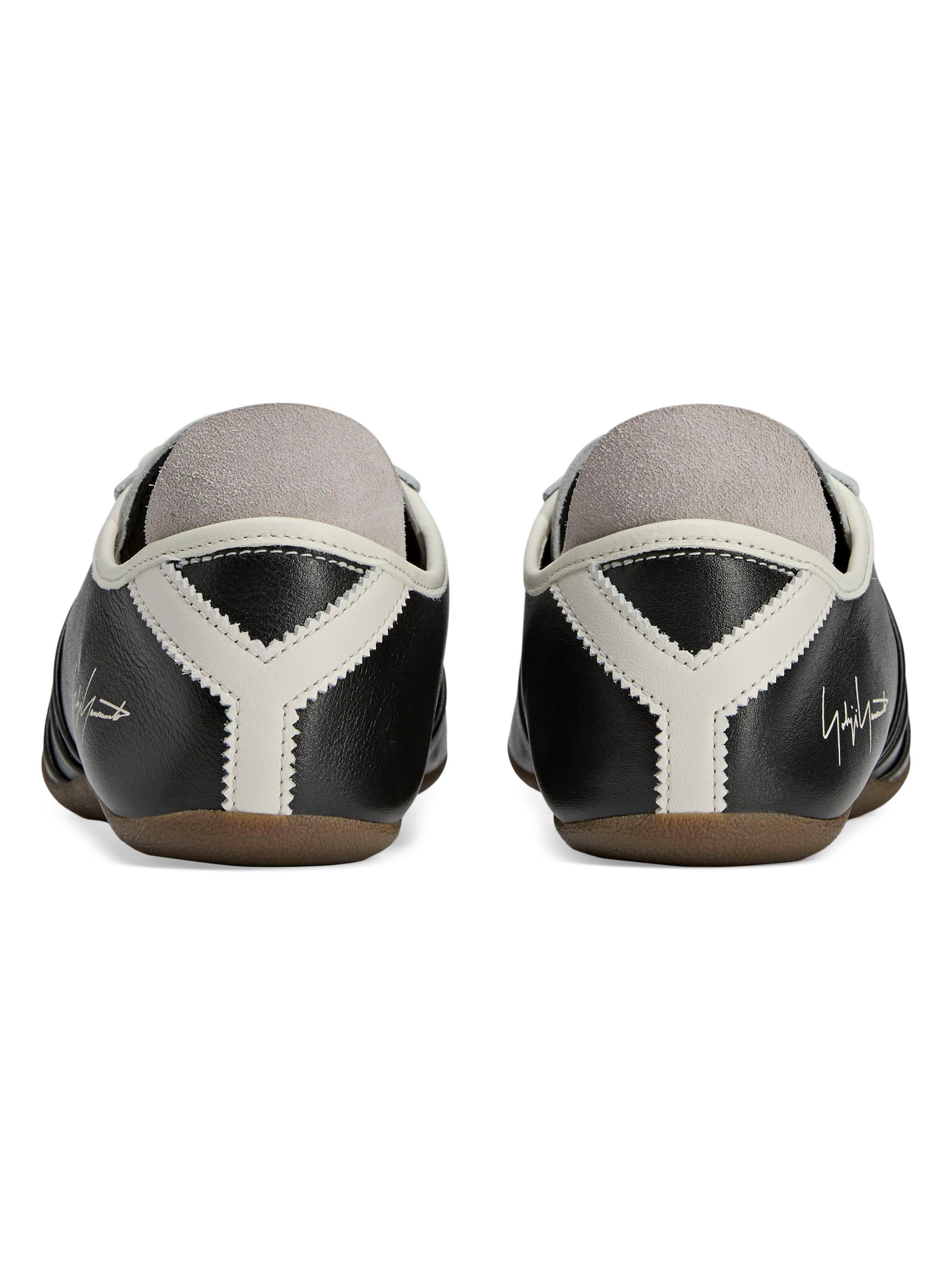 adidas Y-3 Y-3 Tokyo Leather Low-Top Sneakers | Saks Fifth Avenue